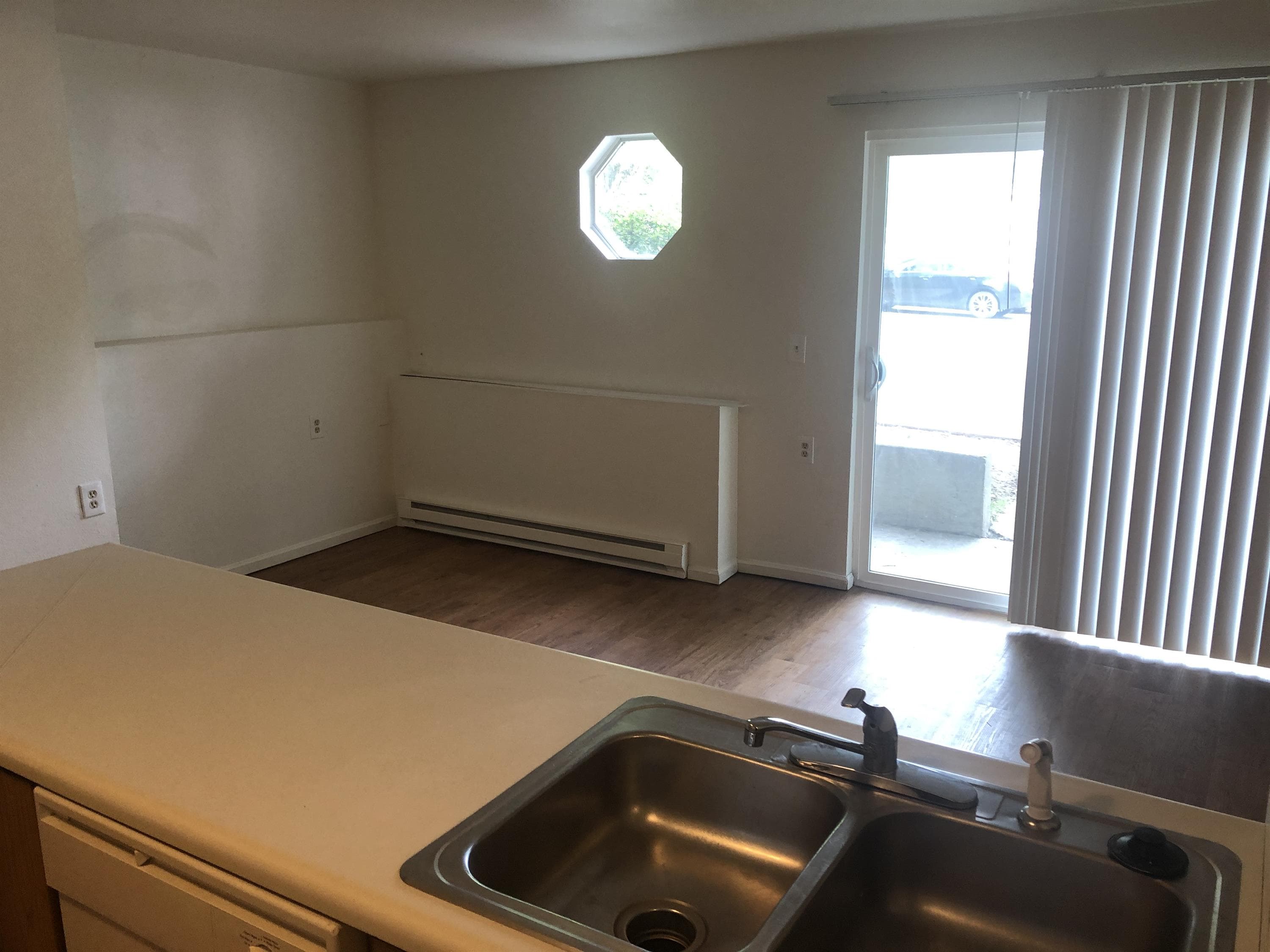 Fort Collins Condo: 4531 Boardwalk Drive - U-01