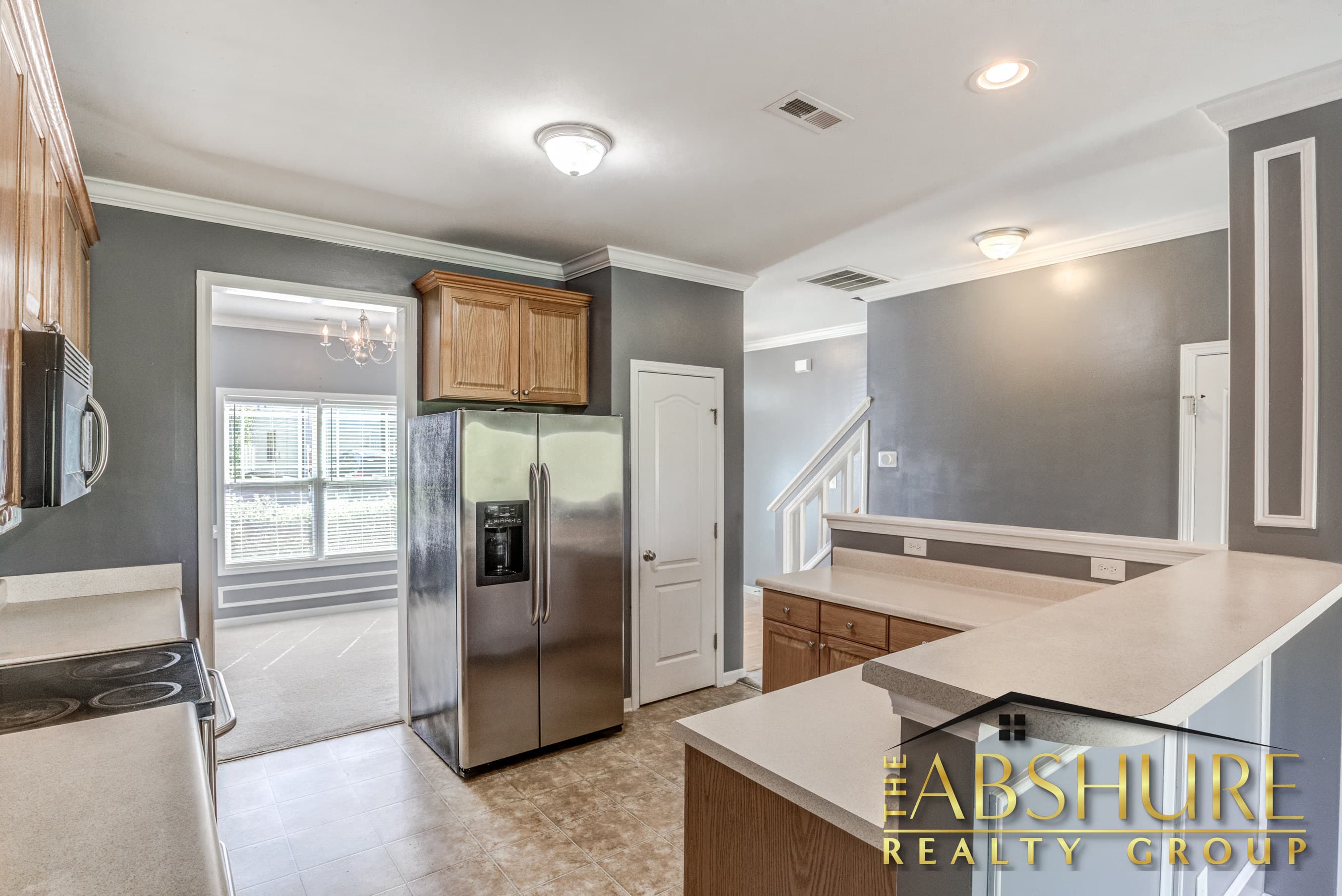 Raleigh Townhome: 2136 Sunny Cove Drive