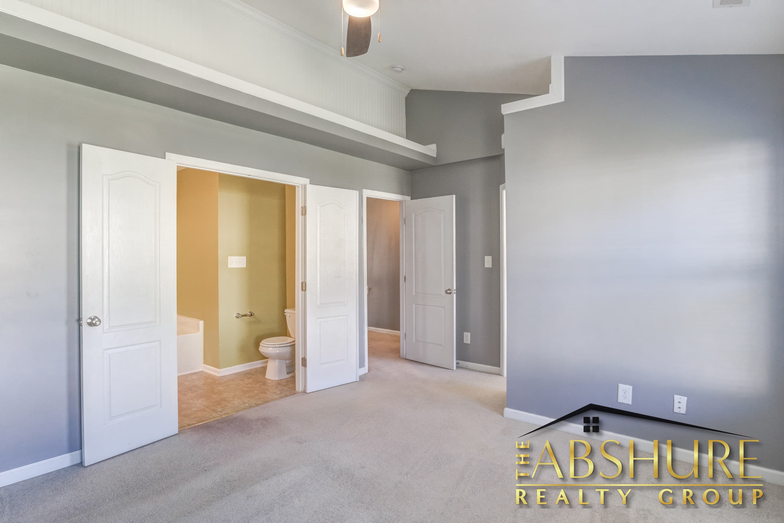 Raleigh Townhome: 2136 Sunny Cove Drive
