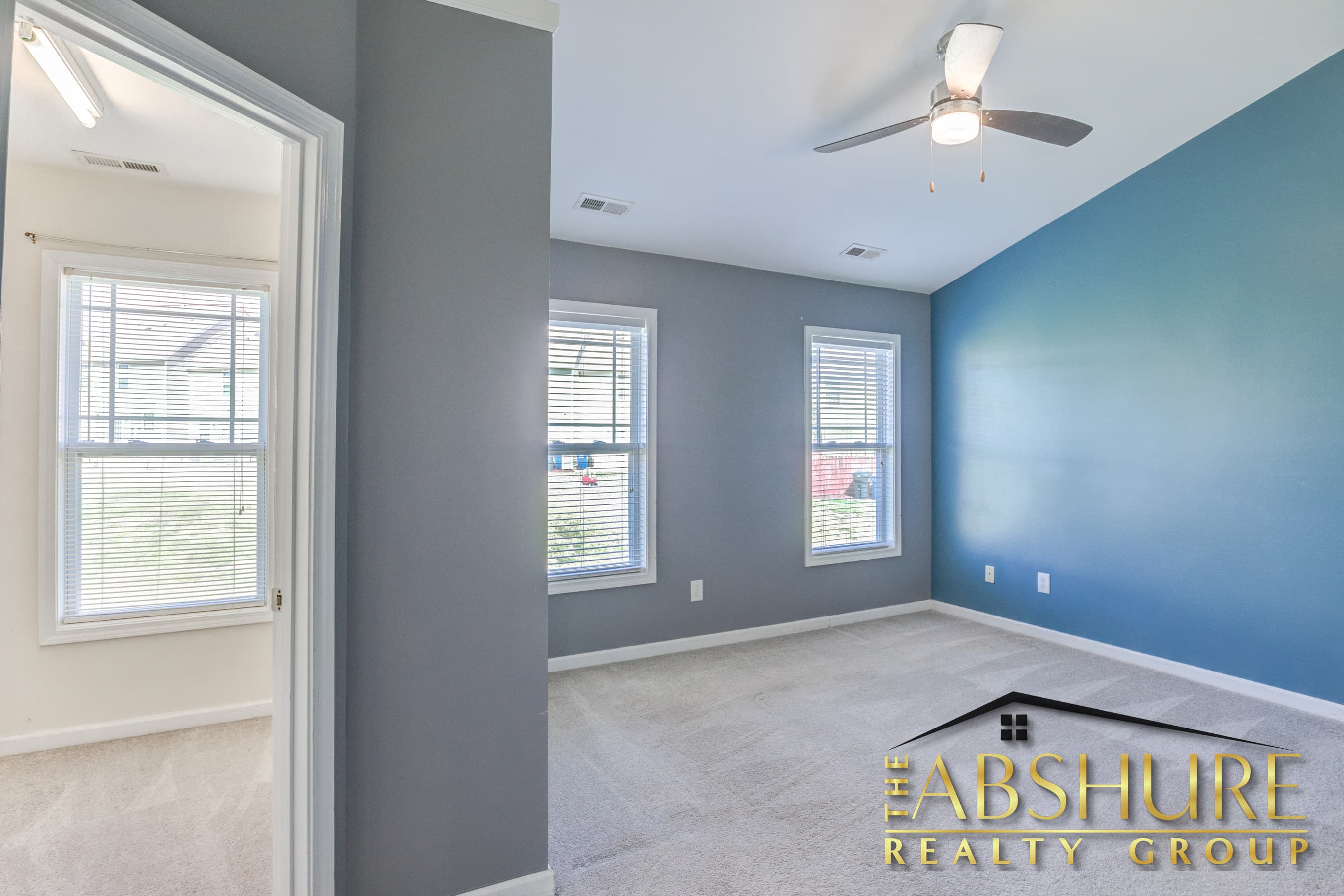Raleigh Townhome: 2136 Sunny Cove Drive