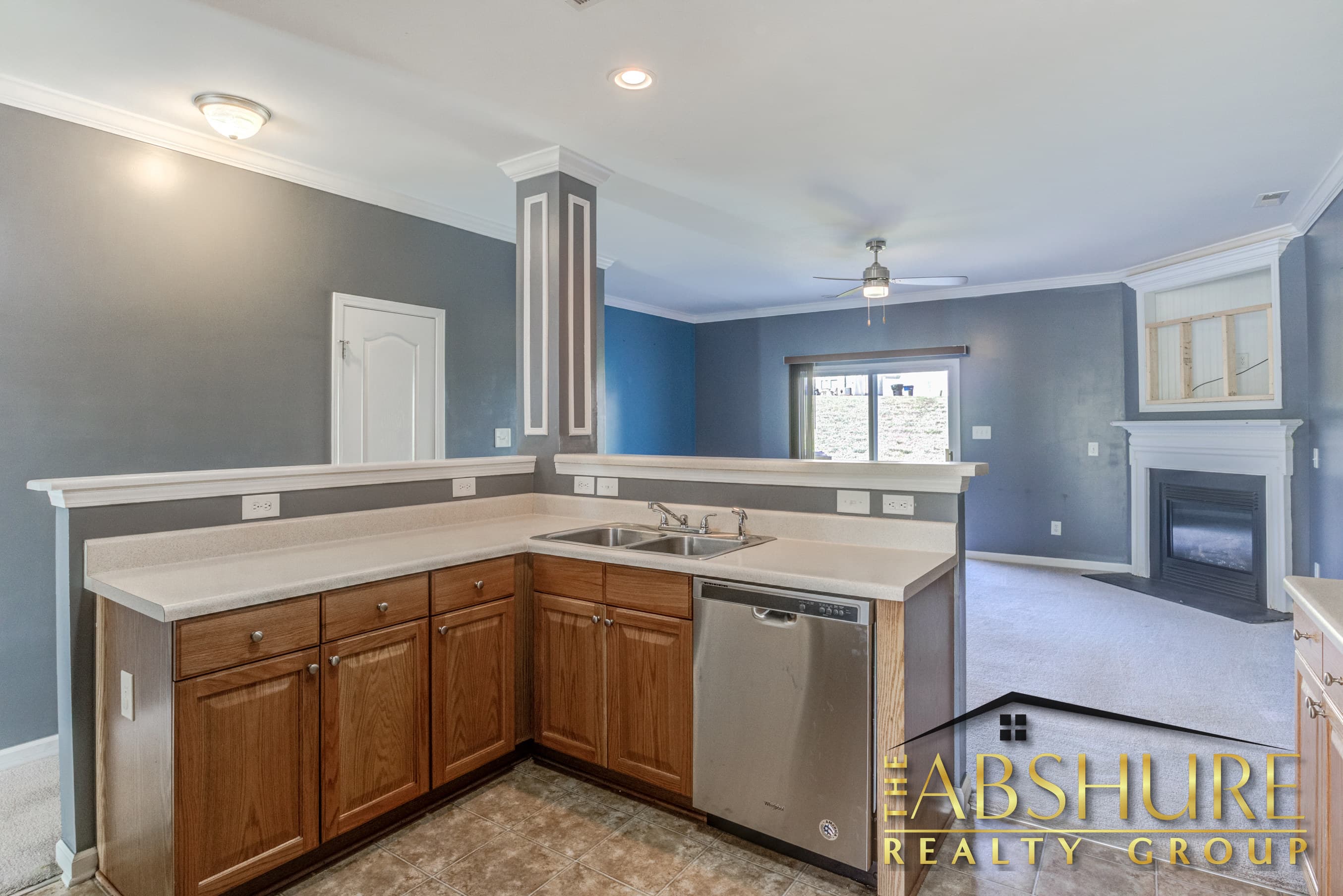 Raleigh Townhome: 2136 Sunny Cove Drive