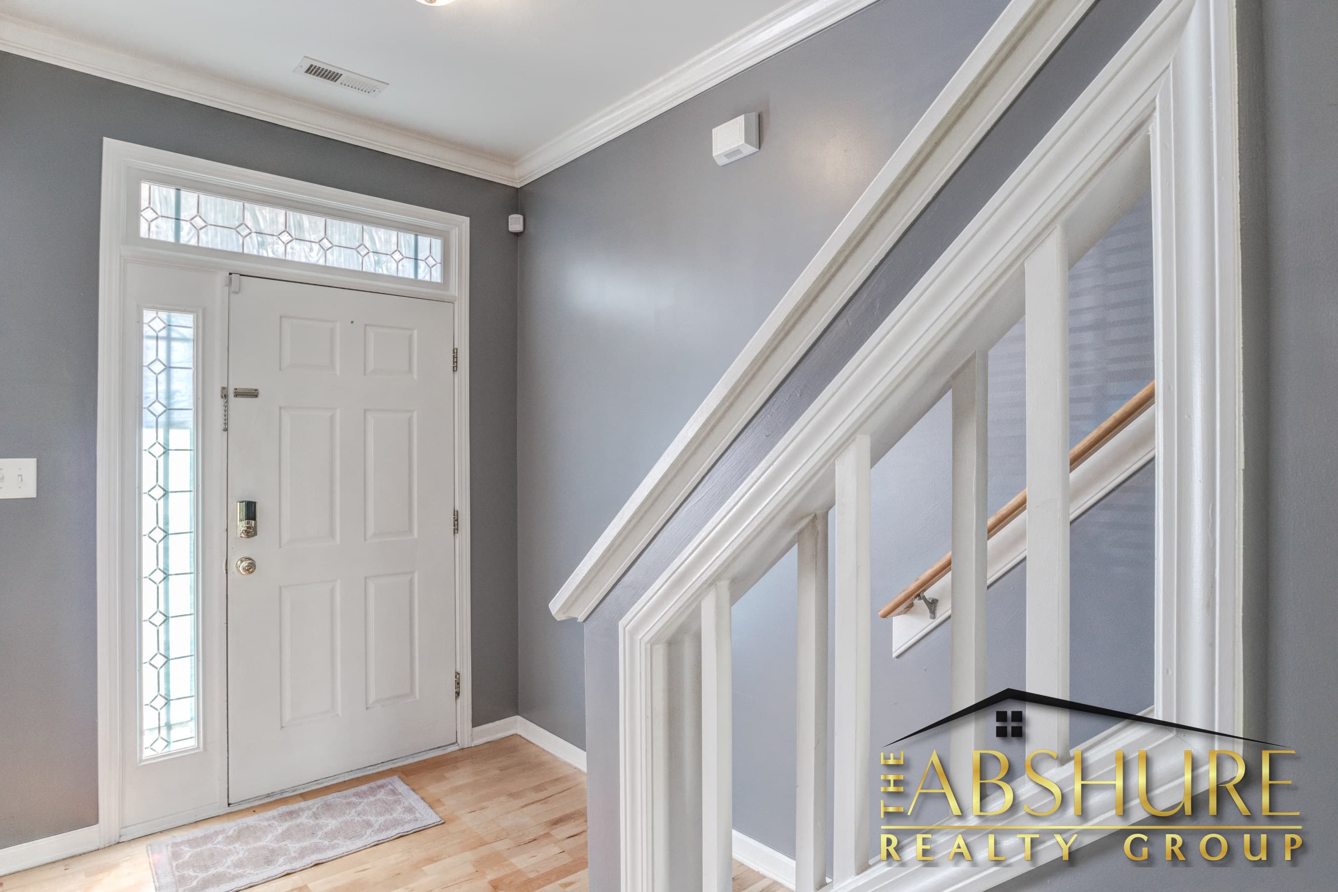 Raleigh Townhome: 2136 Sunny Cove Drive