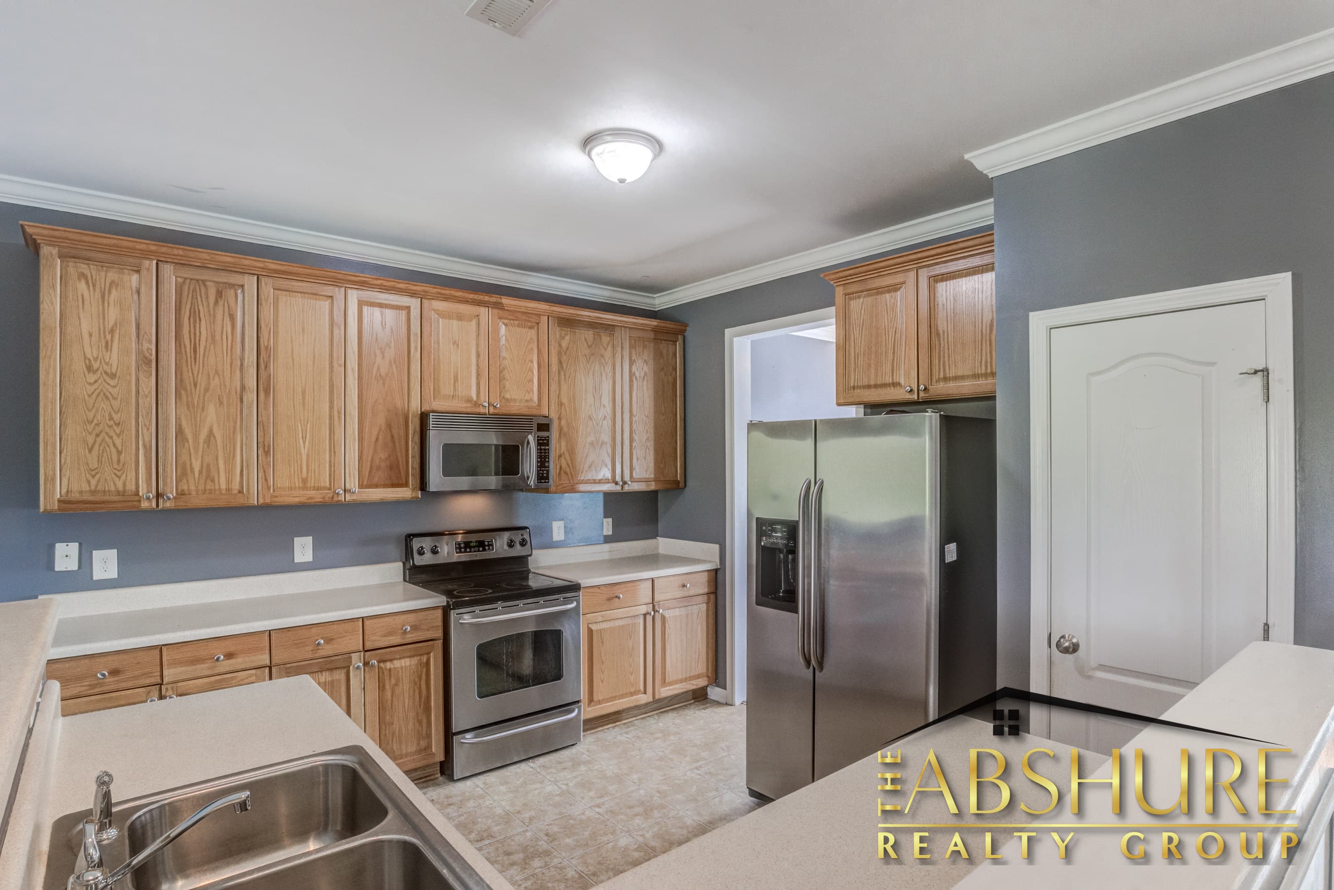 Raleigh Townhome: 2136 Sunny Cove Drive