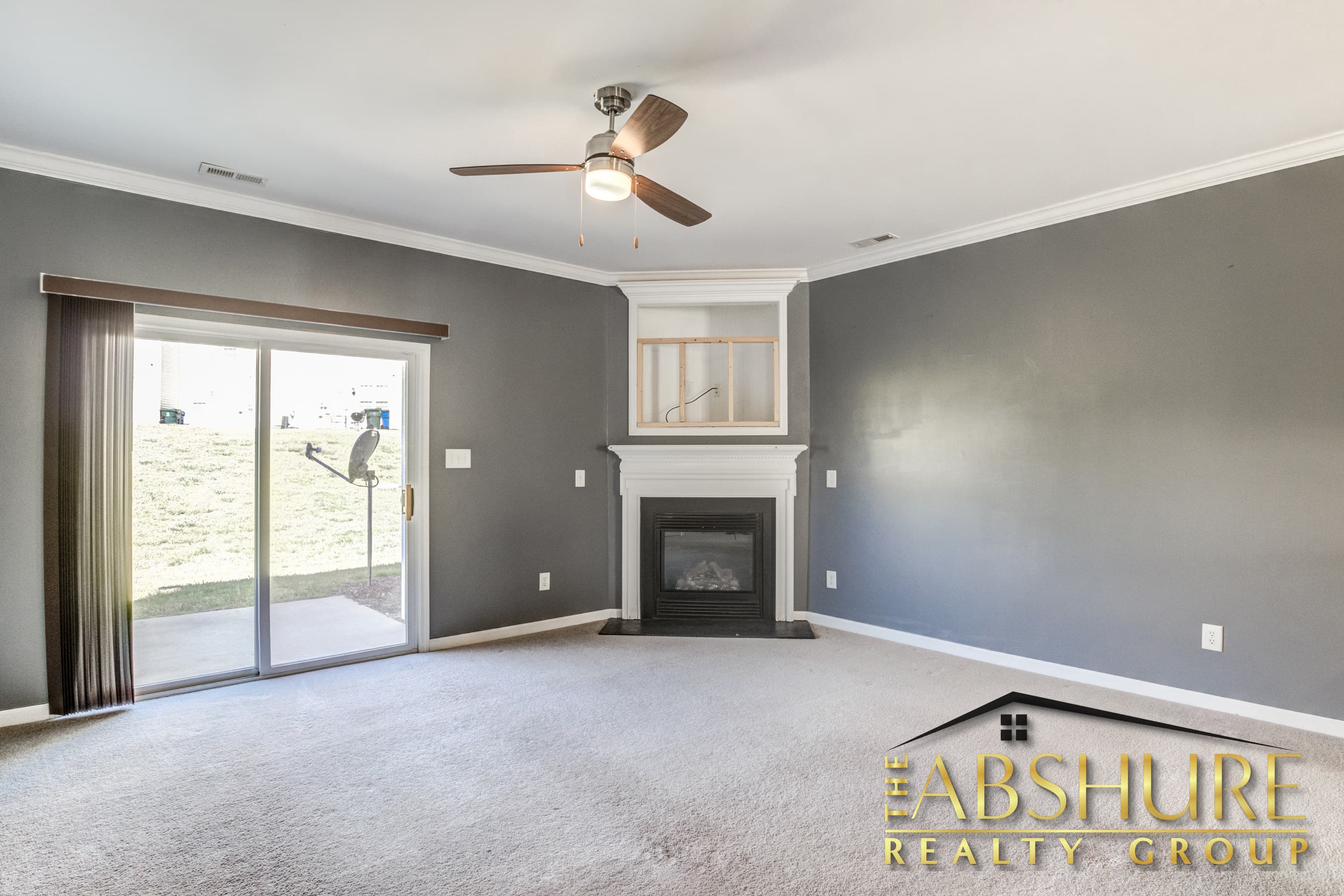 Raleigh Townhome: 2136 Sunny Cove Drive
