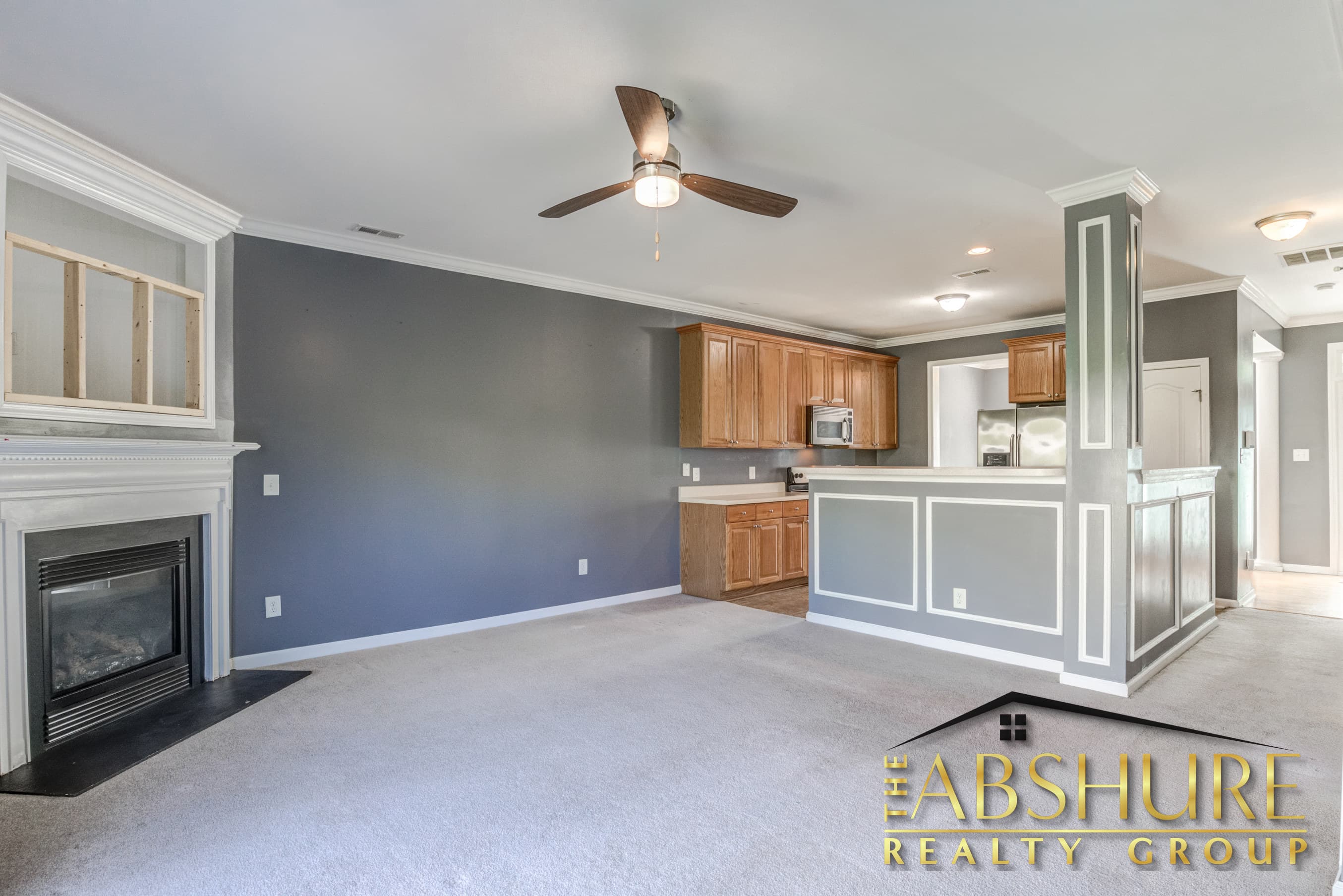 Raleigh Townhome: 2136 Sunny Cove Drive
