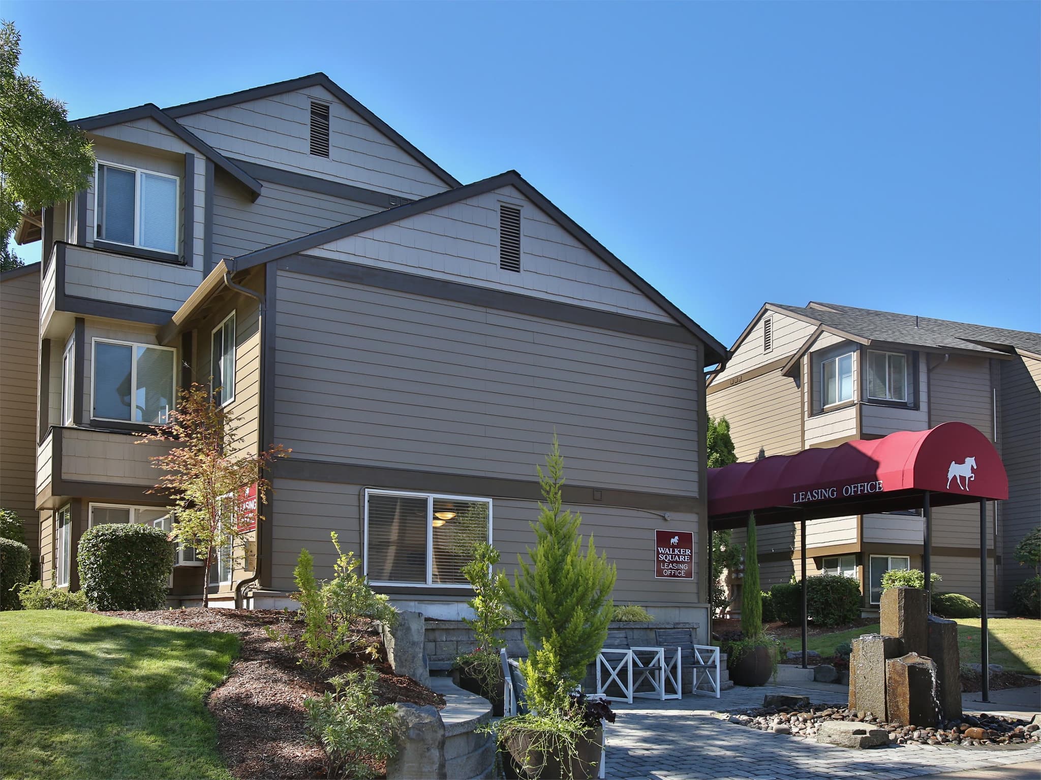 Beaverton Condo: 690 SW 150th Avenue, Unit #:336