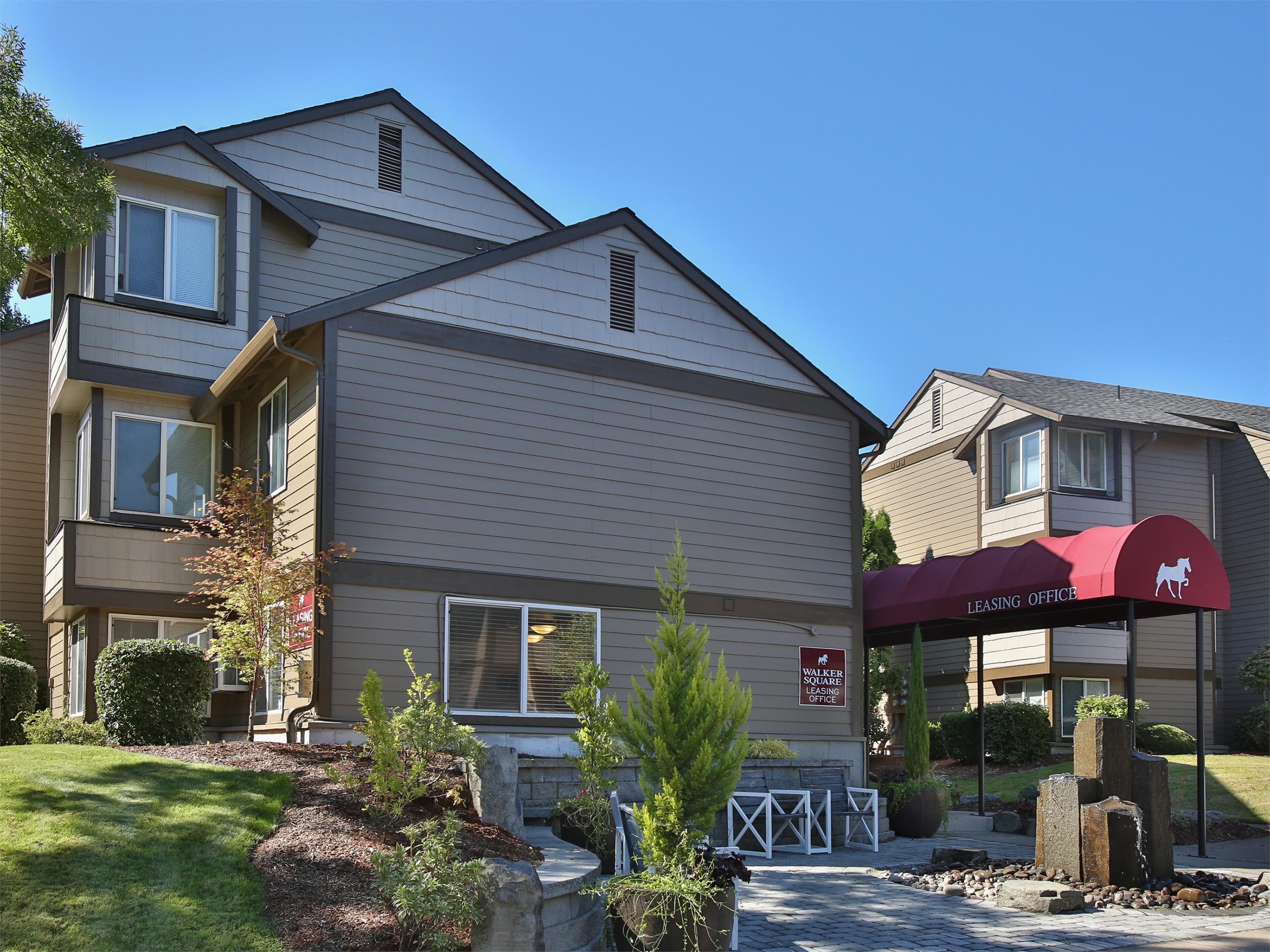 Beaverton Condo: 690 SW 150th Avenue, Unit #:336