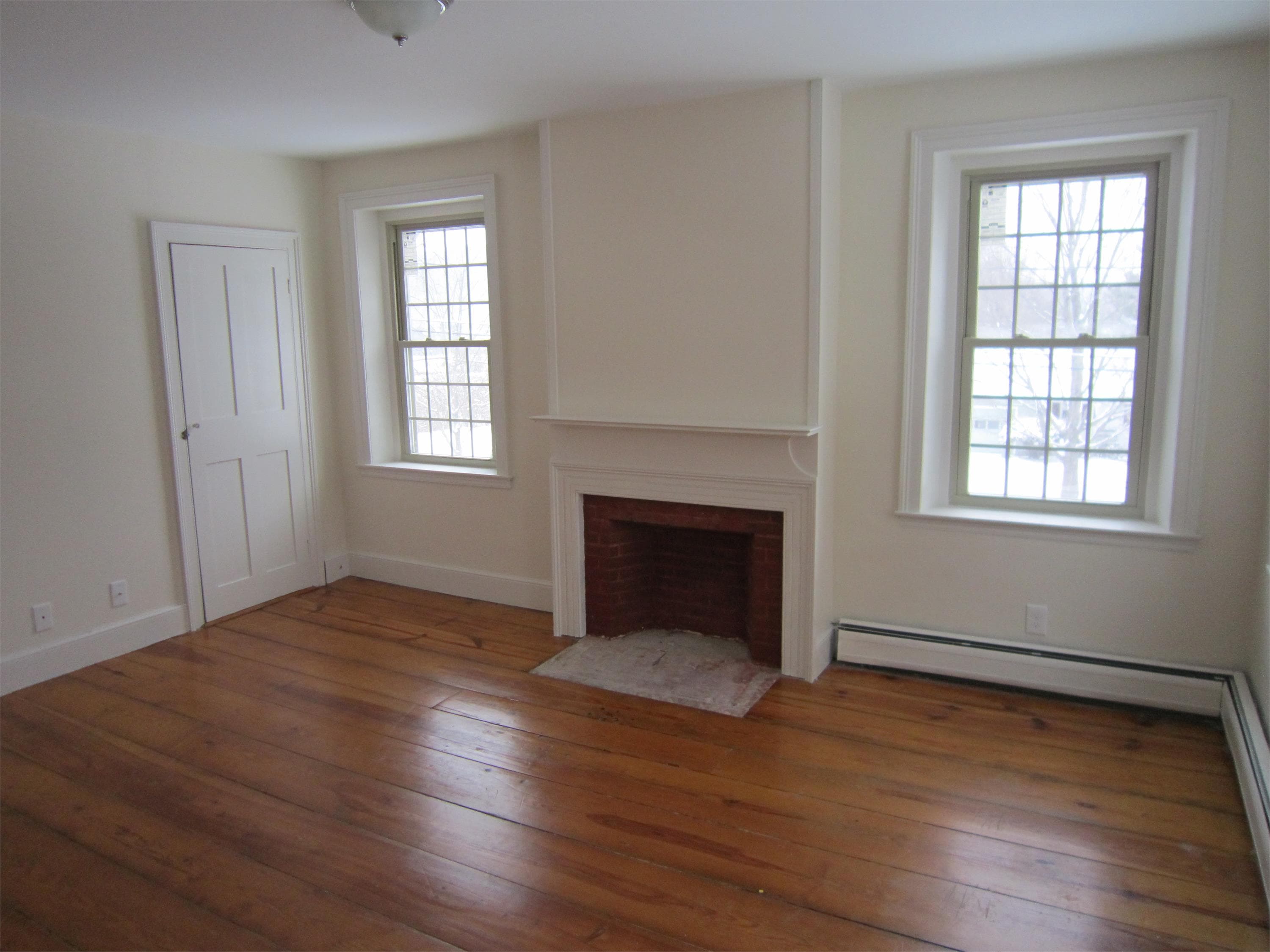Hadley Condo: 117 Mt. Warner Road - 1