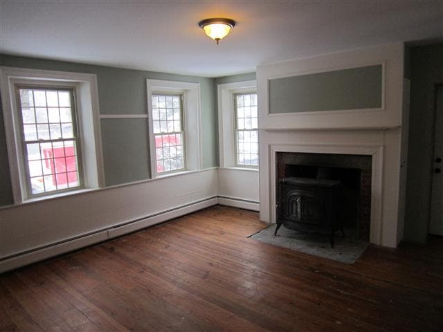 Hadley Condo: 117 Mt. Warner Road - 1