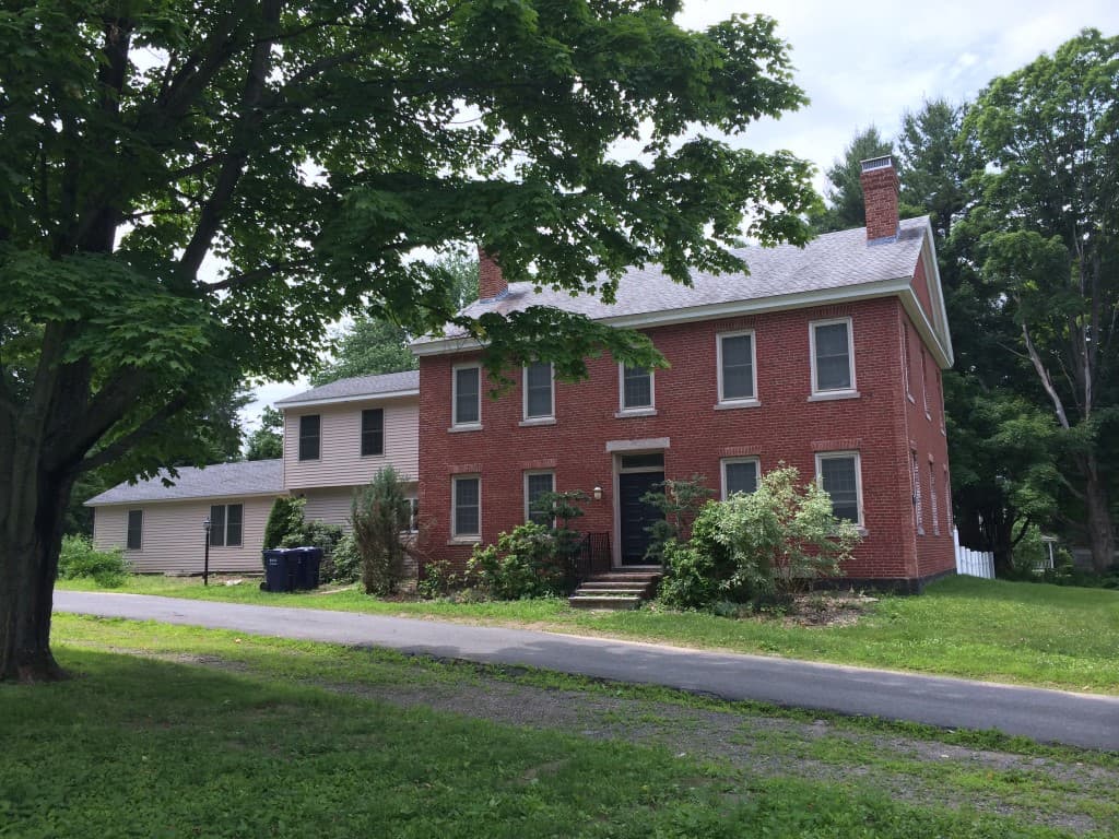 Hadley Condo: 117 Mt. Warner Road - 1