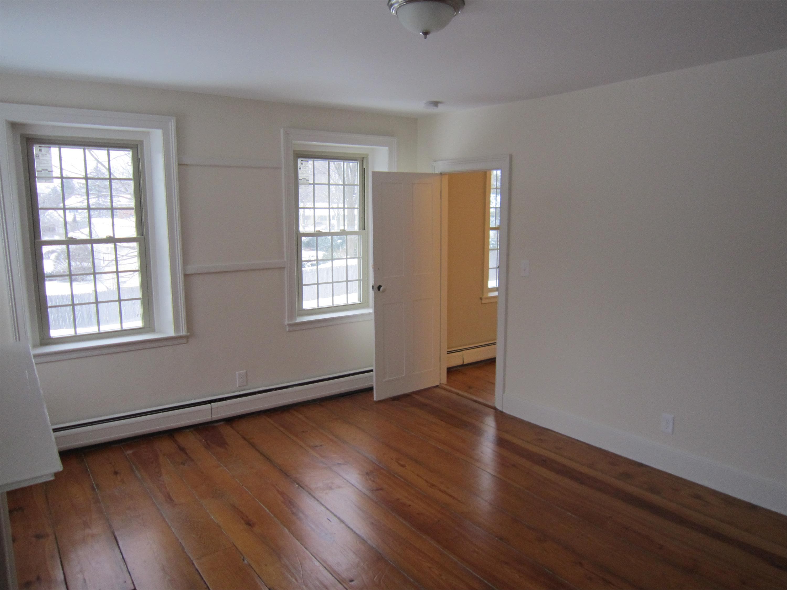 Hadley Condo: 117 Mt. Warner Road - 1