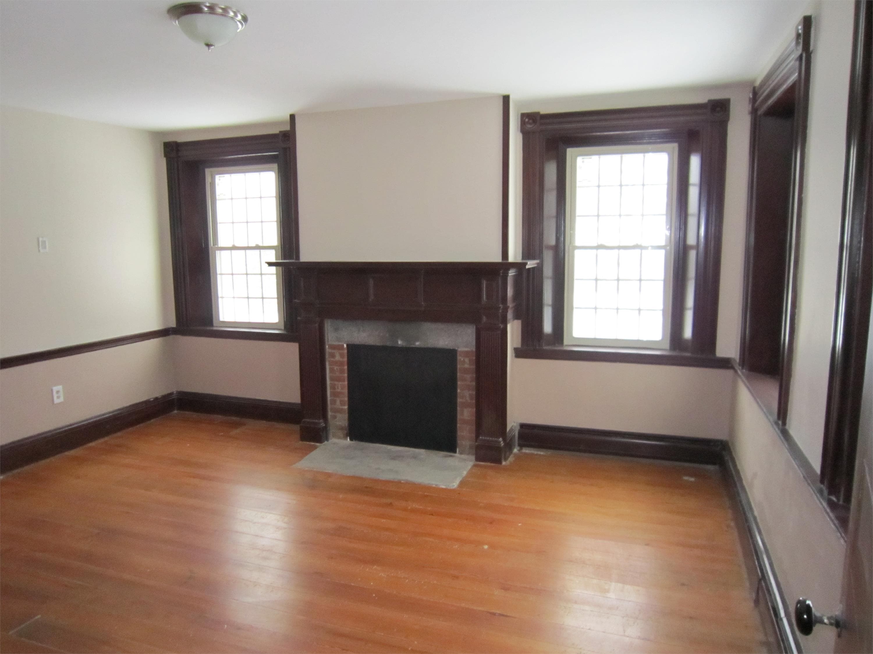 Hadley Condo: 117 Mt. Warner Road - 1