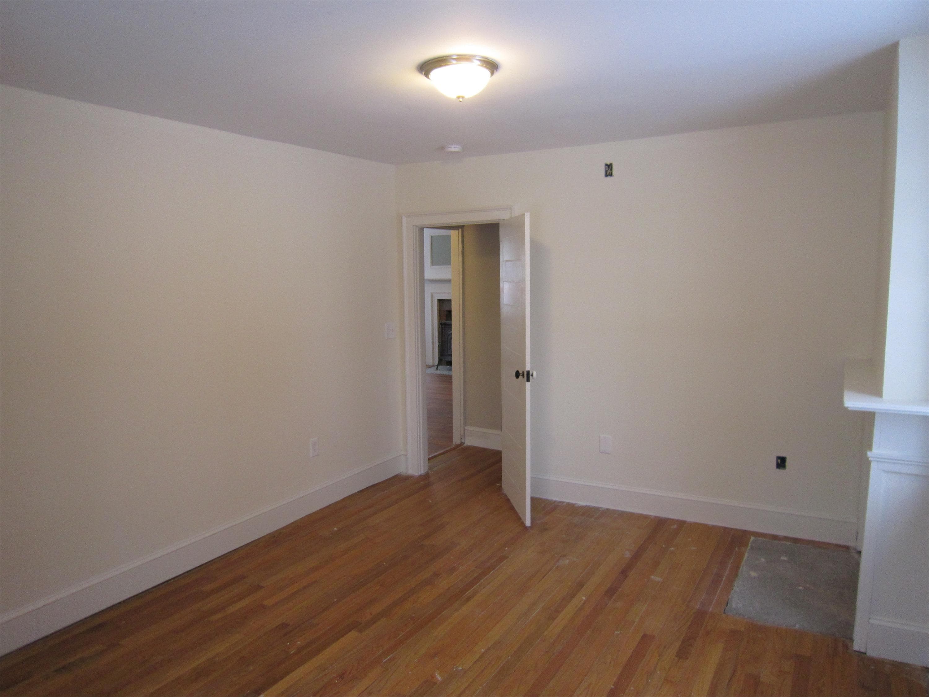 Hadley Condo: 117 Mt. Warner Road - 1