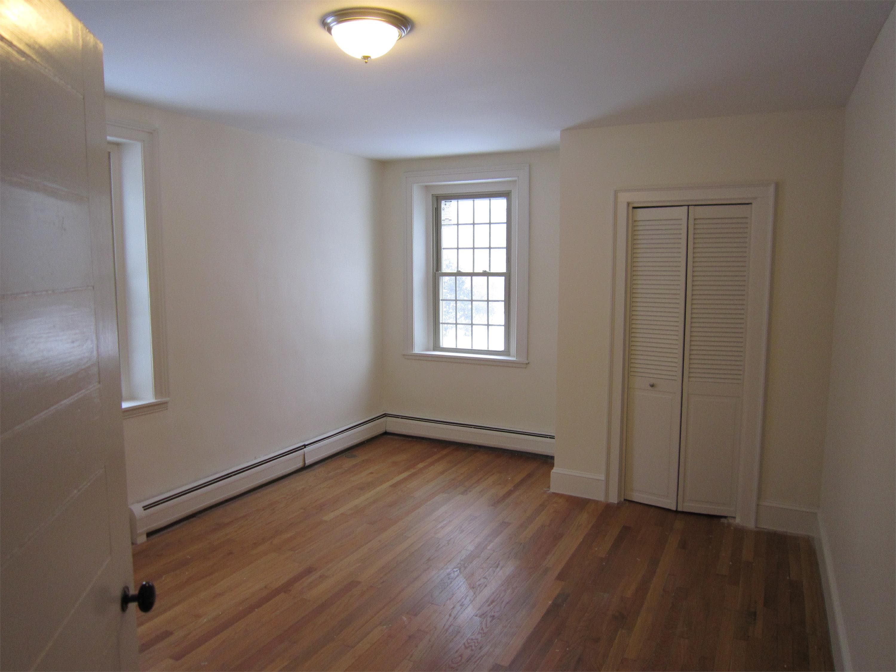 Hadley Condo: 117 Mt. Warner Road - 1