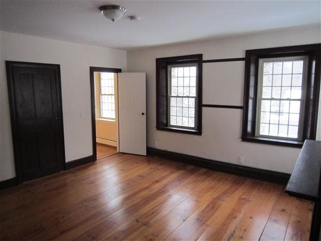 Hadley Condo: 117 Mt. Warner Road - 1
