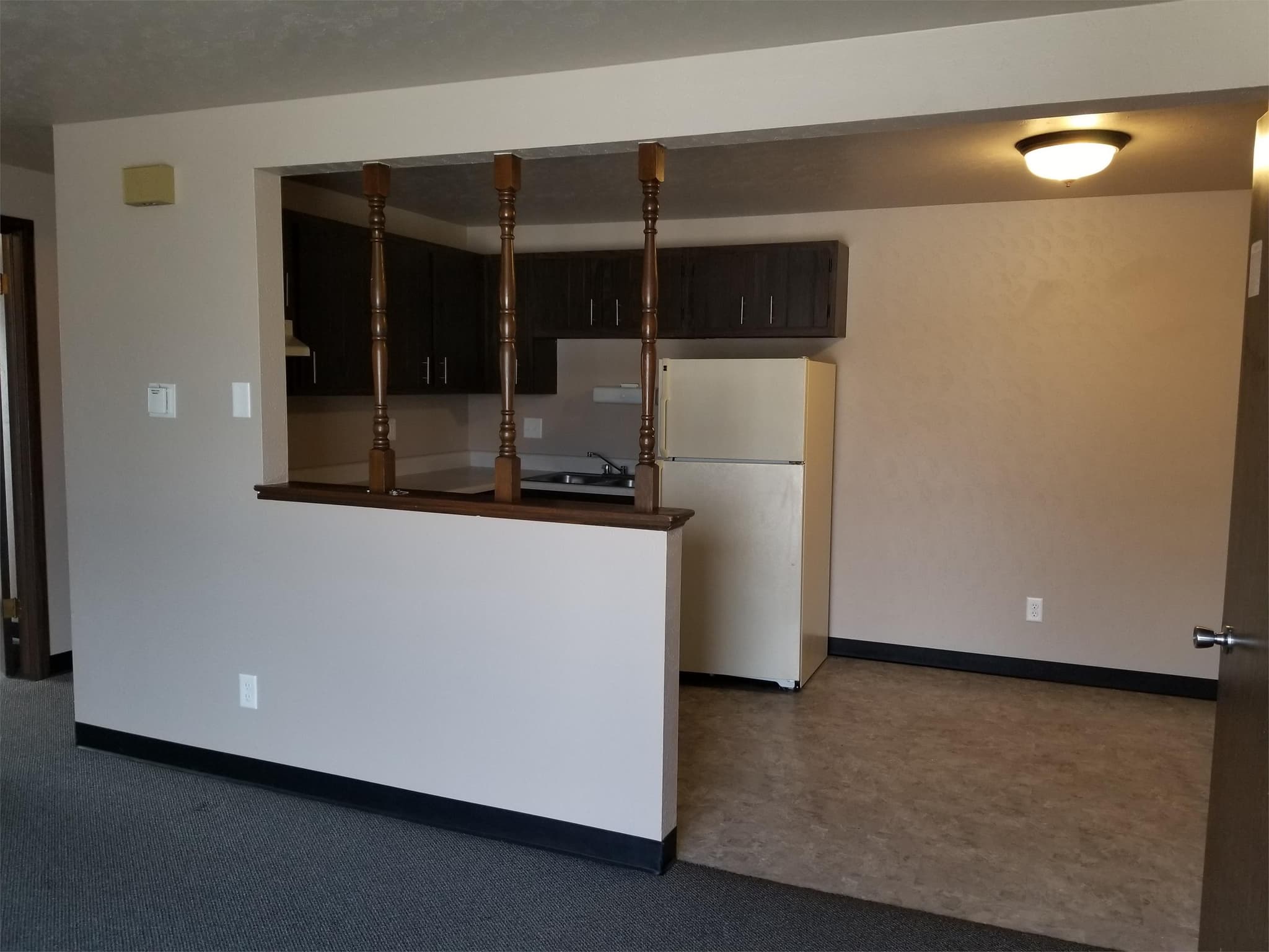 Green Bay Condo: 535 Spinnaker Lane - E