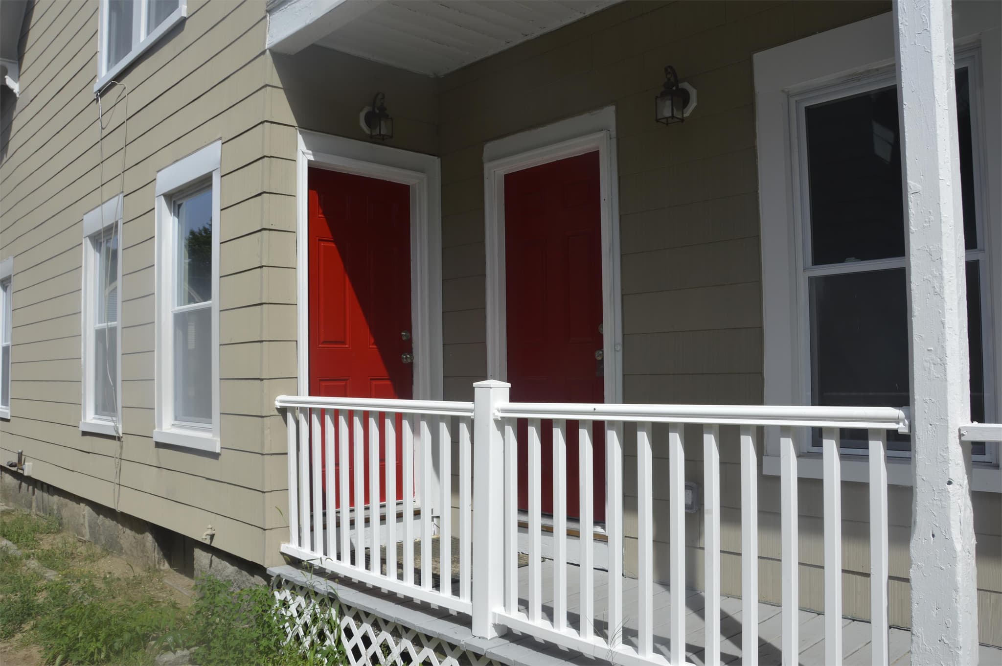Manchester Condo: 429 Central Street - 1R