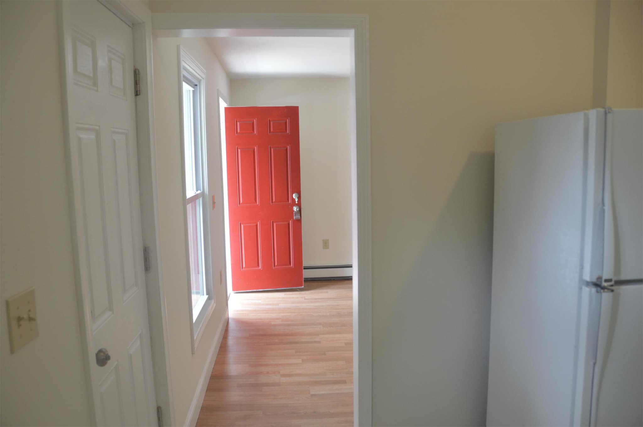 Manchester Condo: 429 Central Street - 1R