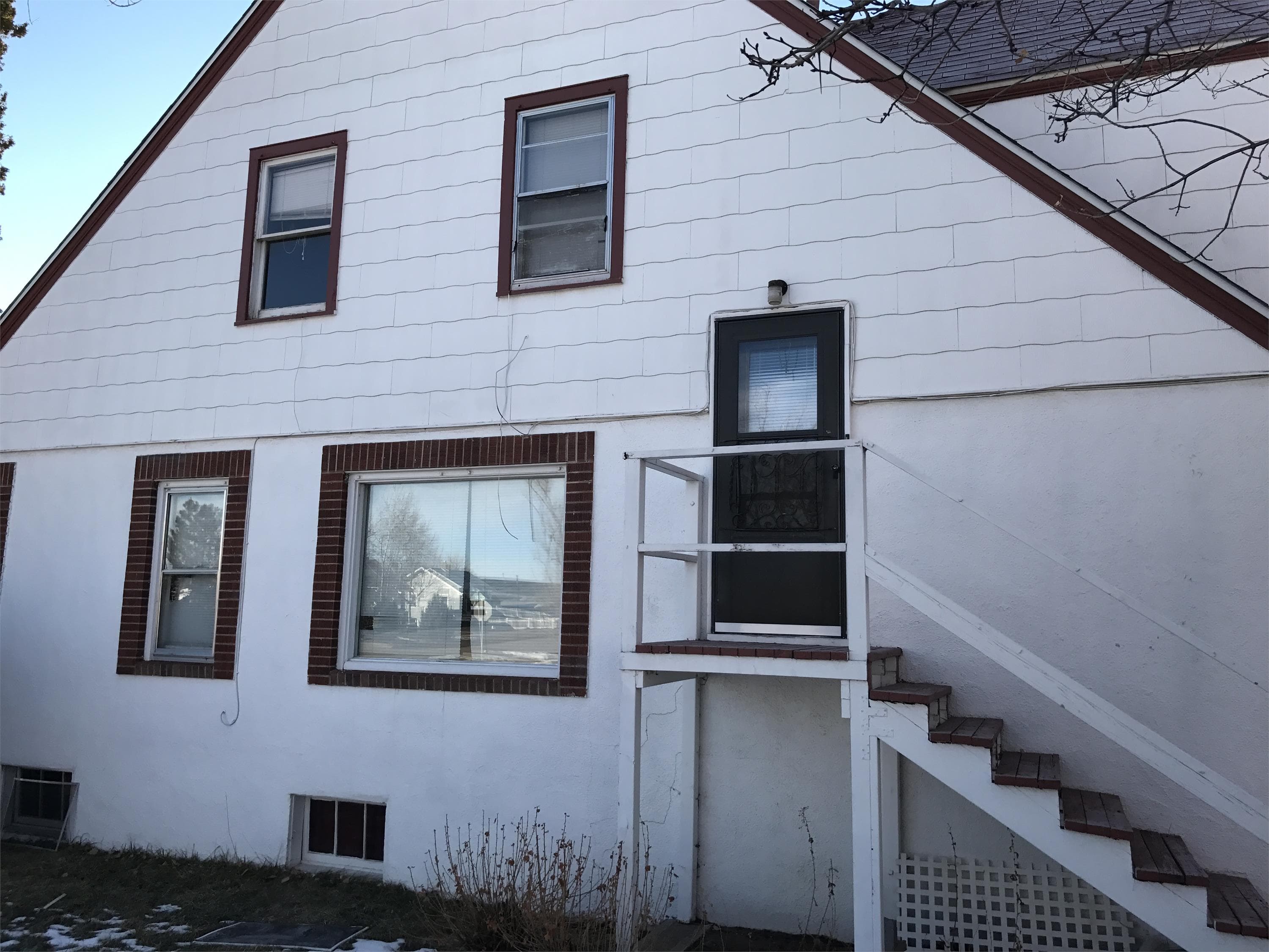 Greeley Condo: 2101 5th Avenue - B