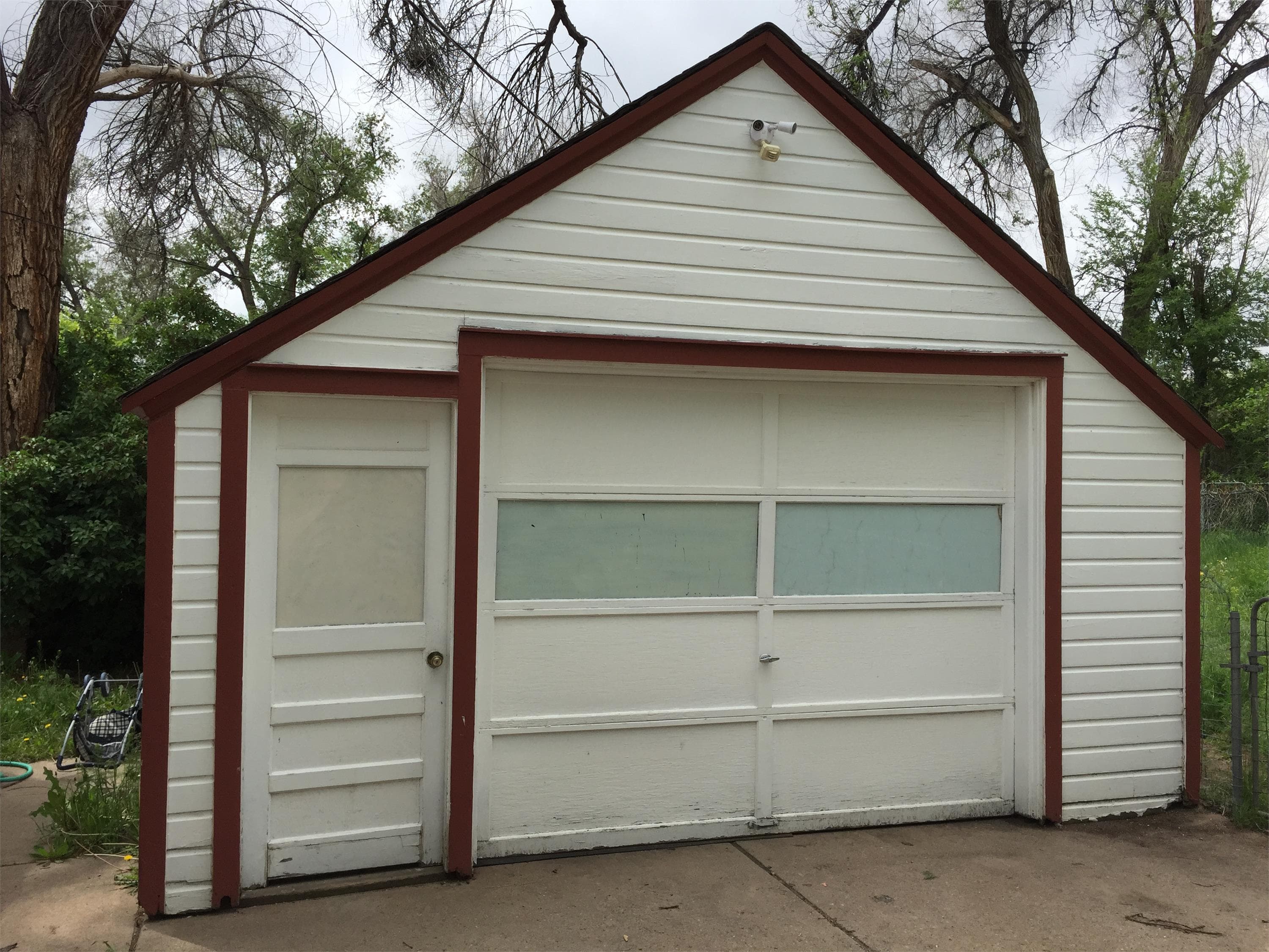 Greeley Condo: 2101 5th Avenue - B