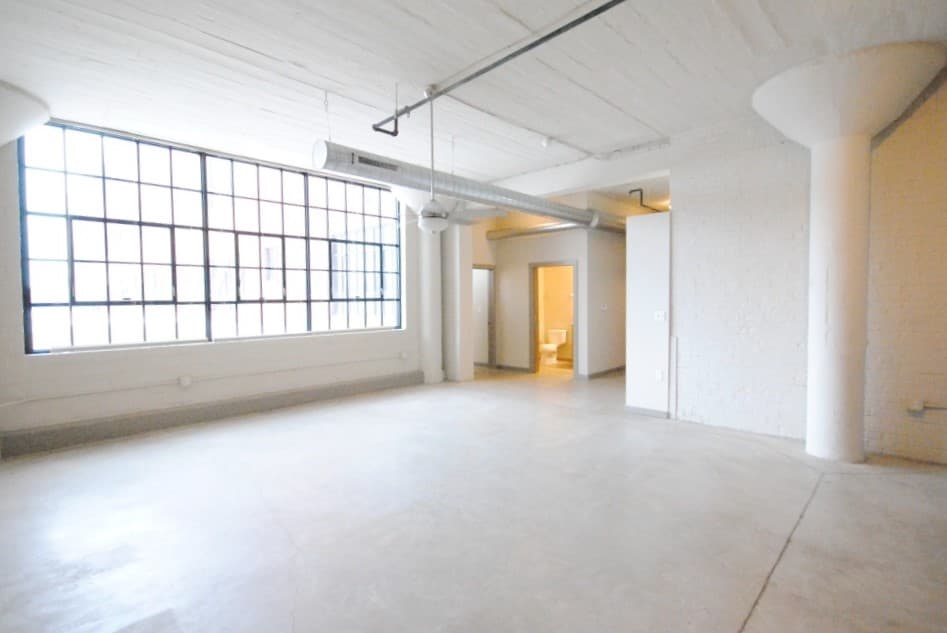 Saint Louis Apartment: 8125 Michigan Ave