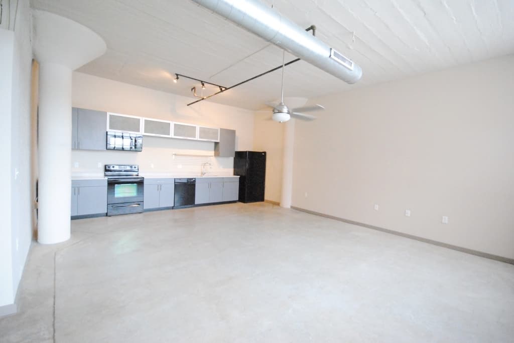 Saint Louis Apartment: 8125 Michigan Ave