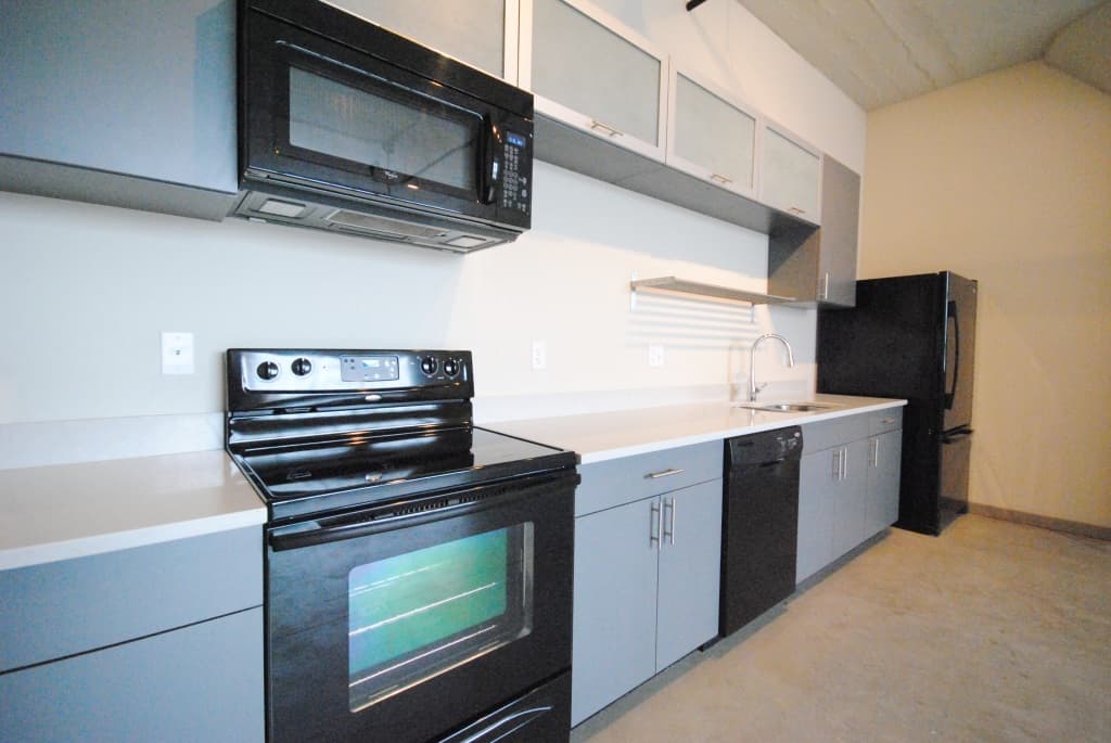 Saint Louis Apartment: 8125 Michigan Ave