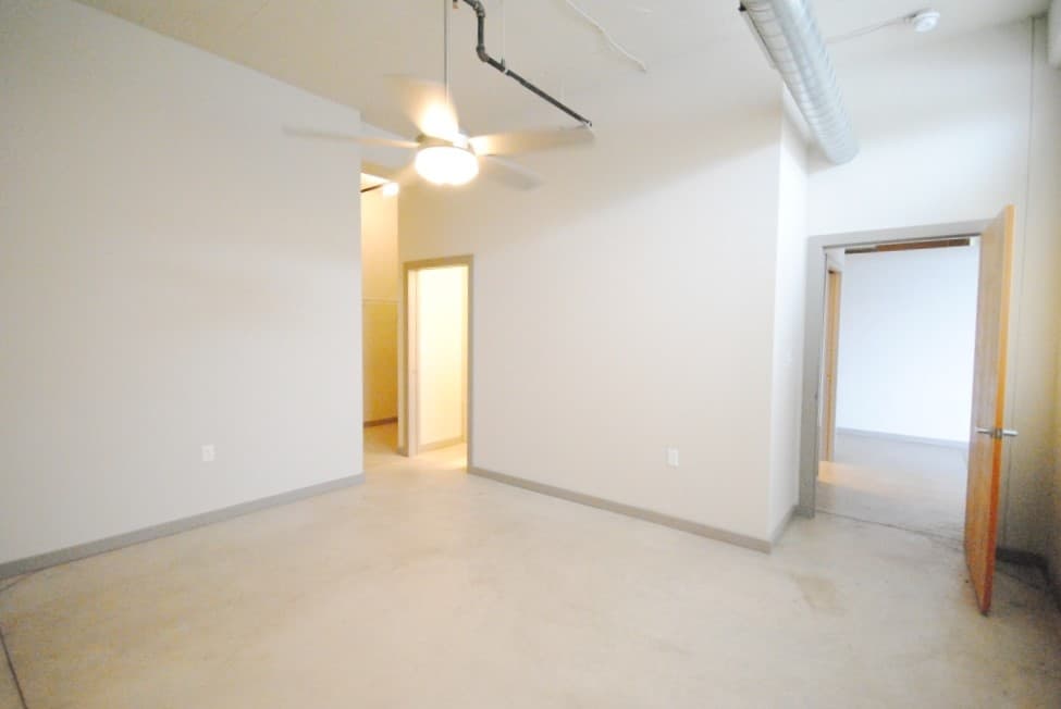 Saint Louis Apartment: 8125 Michigan Ave