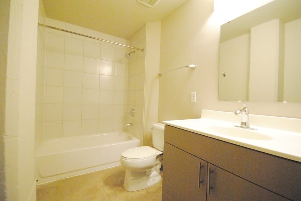 Saint Louis Apartment: 8125 Michigan Ave
