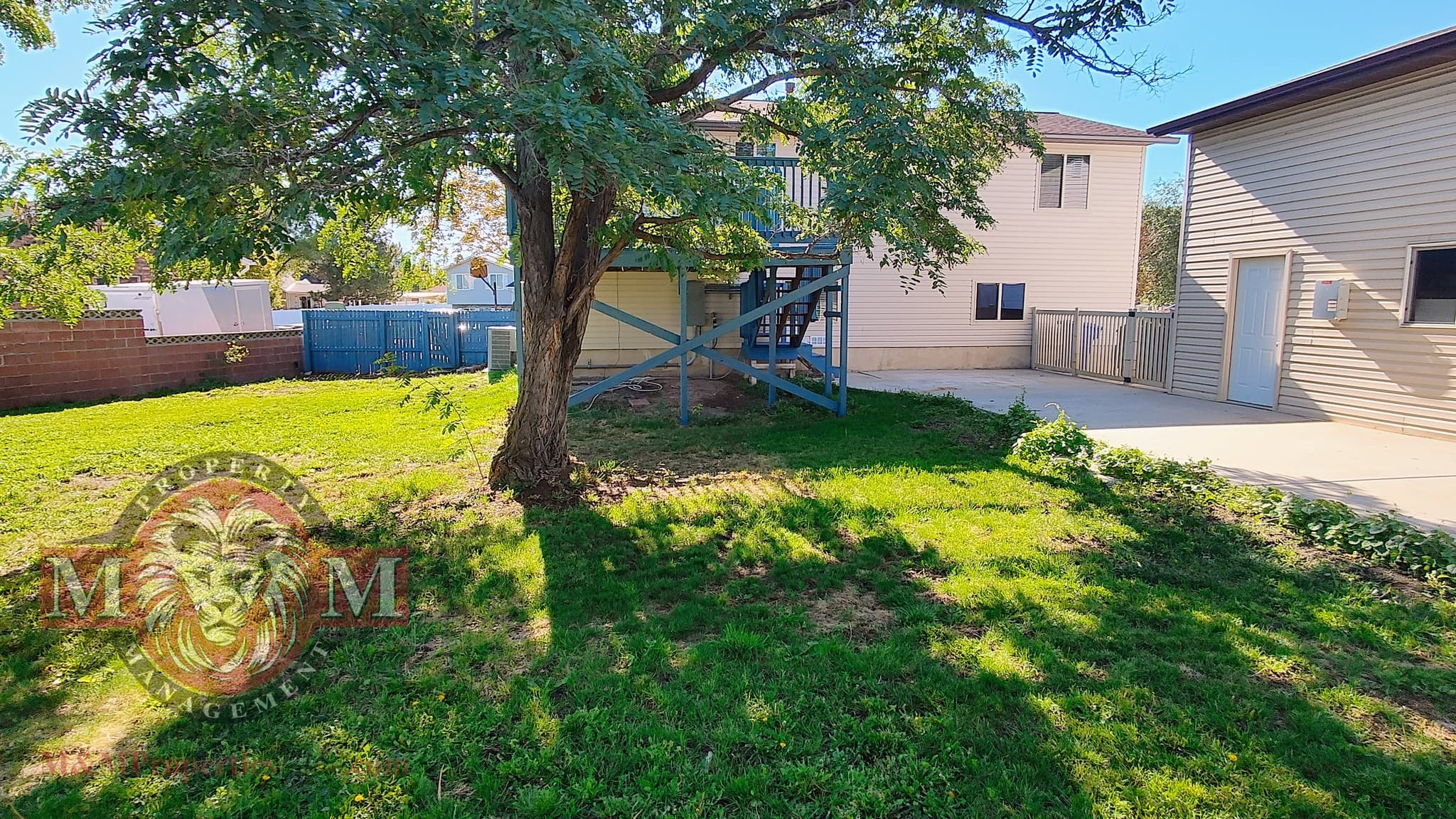 West Jordan House: 3898 W Valleywest Dr
