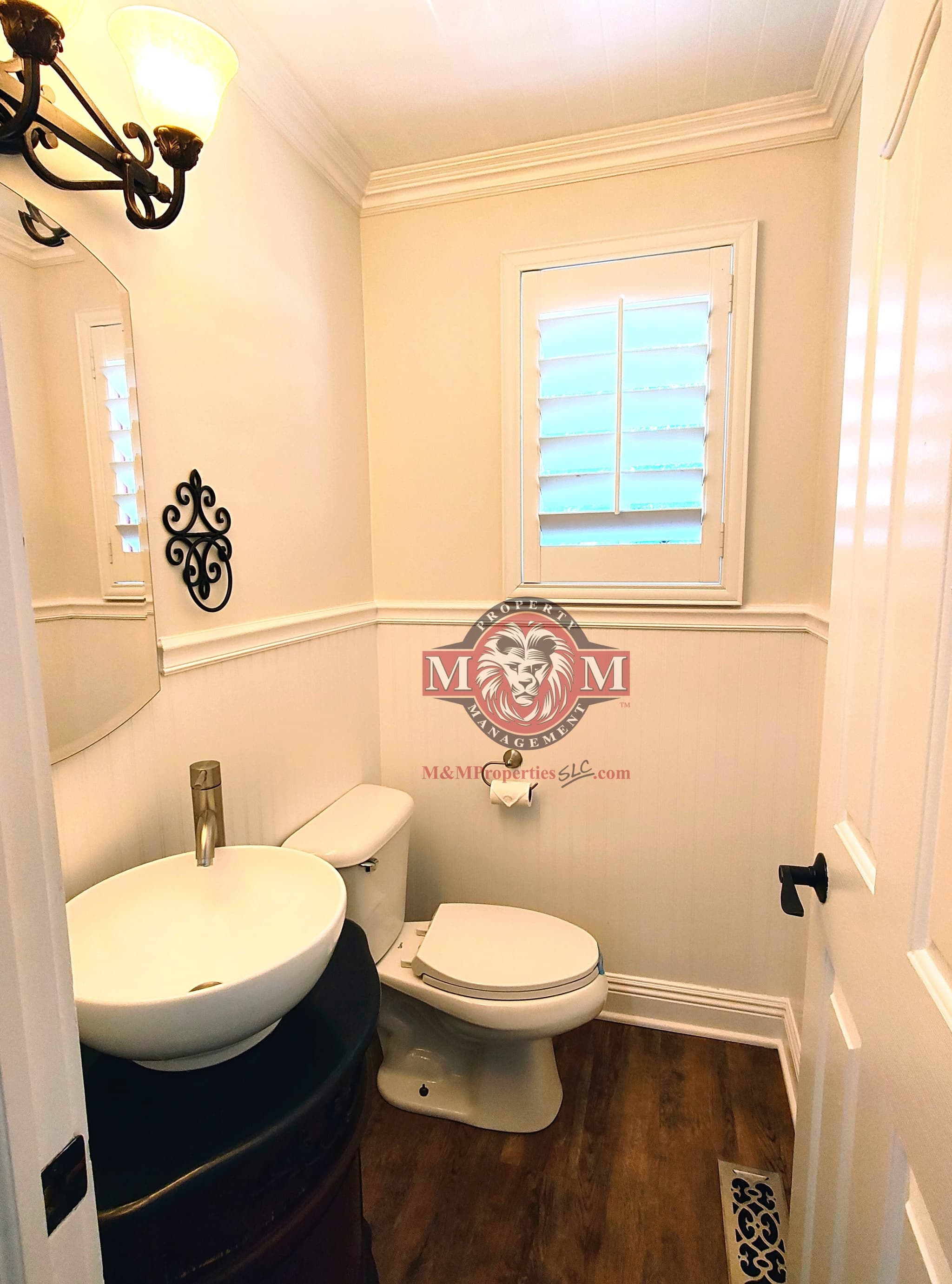 Riverton House: 3253 W 11975 S