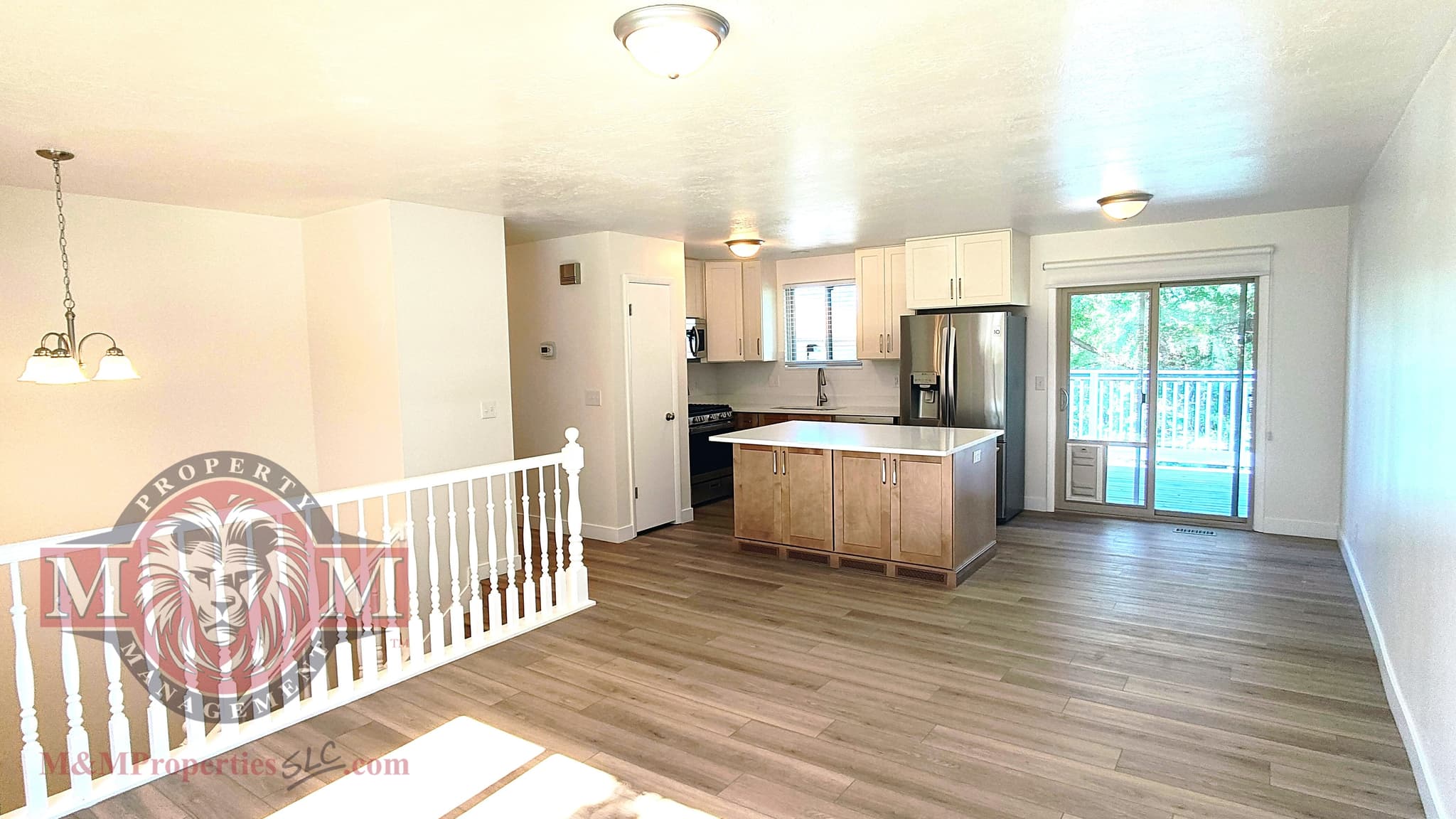 West Jordan House: 3898 W Valleywest Dr