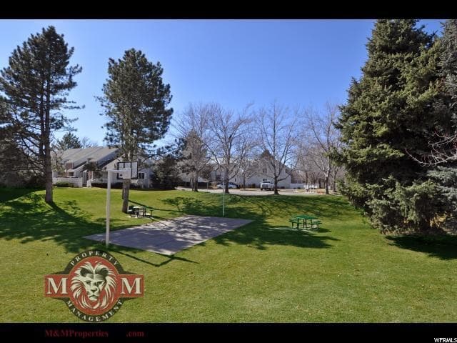 Midvale Multiplex: 975 E Essex Court Way