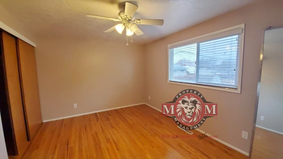 Salt Lake City House: 1478 W Teakwood Dr