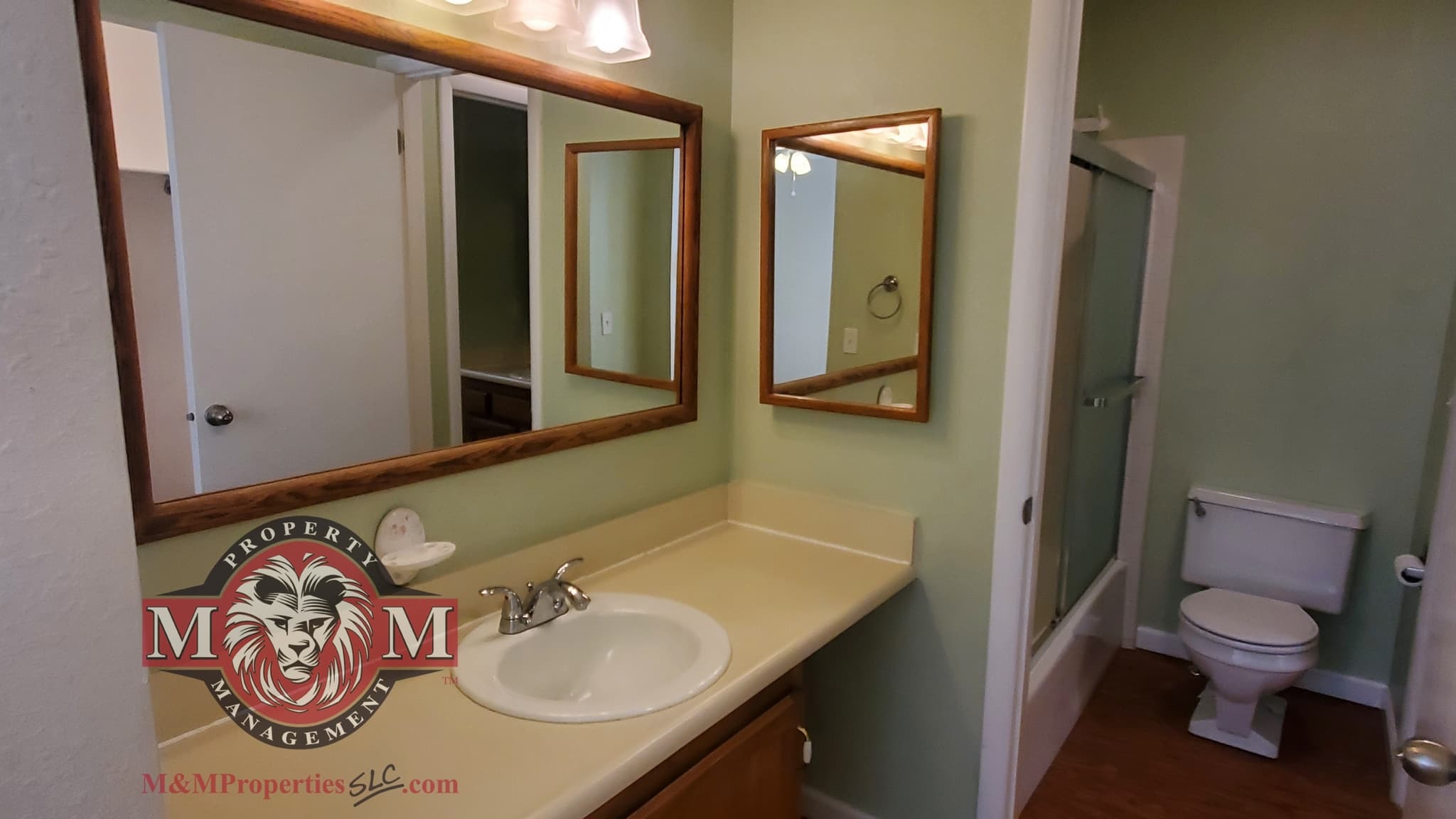Midvale Multiplex: 975 E Essex Court Way