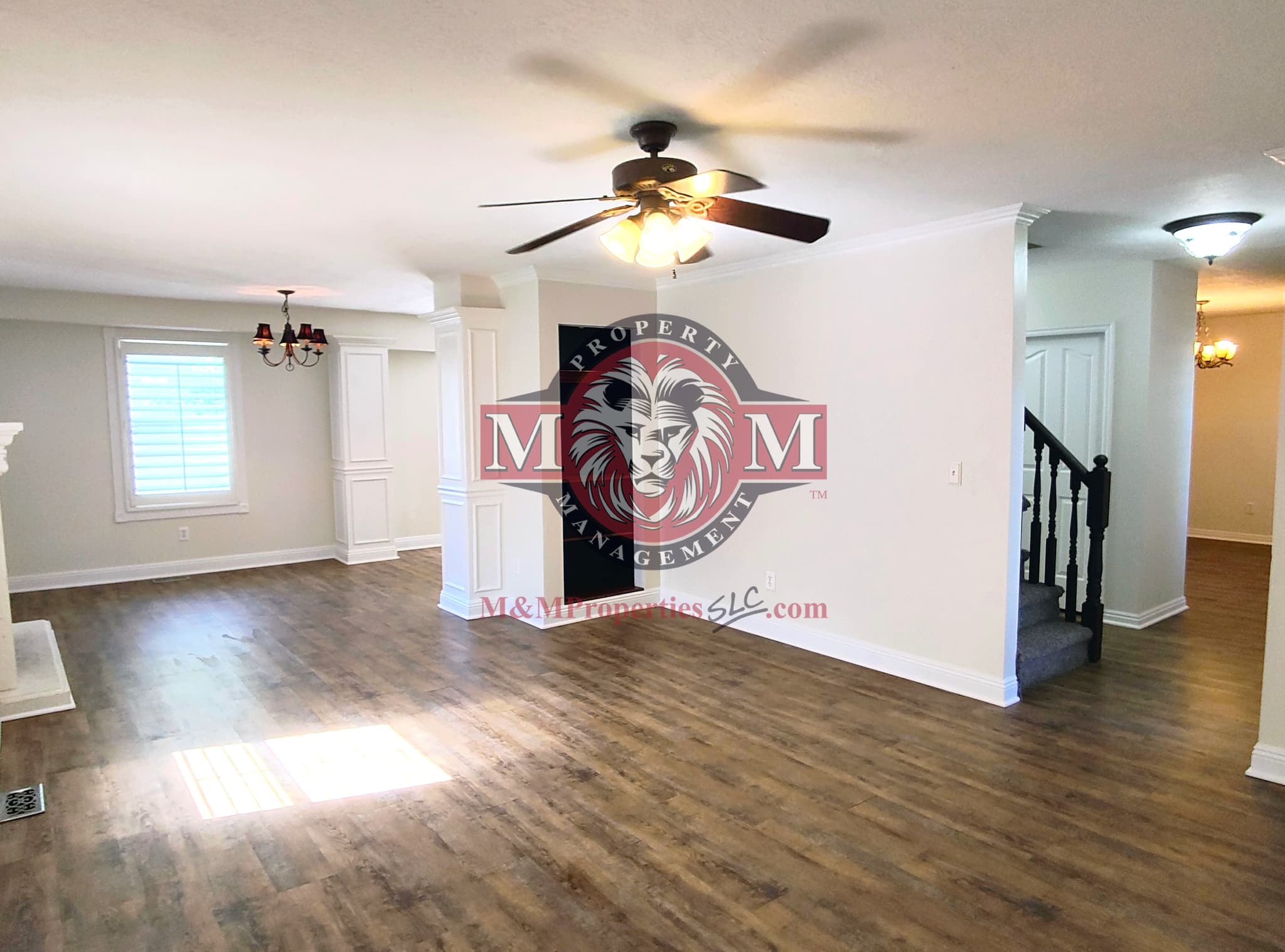 Riverton House: 3253 W 11975 S