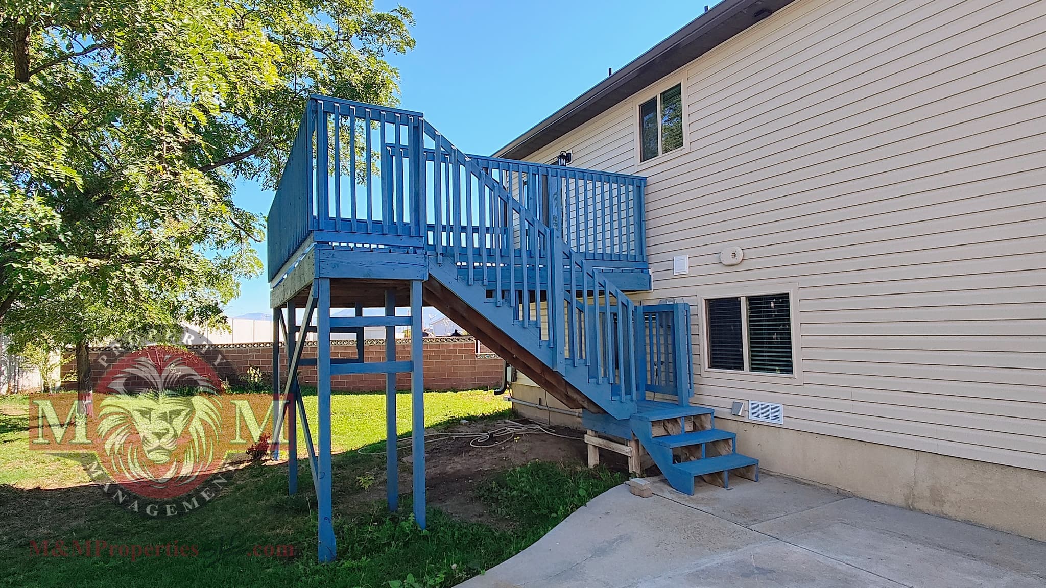 West Jordan House: 3898 W Valleywest Dr