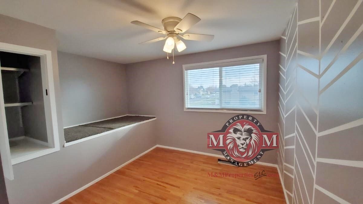 Salt Lake City House: 1478 W Teakwood Dr