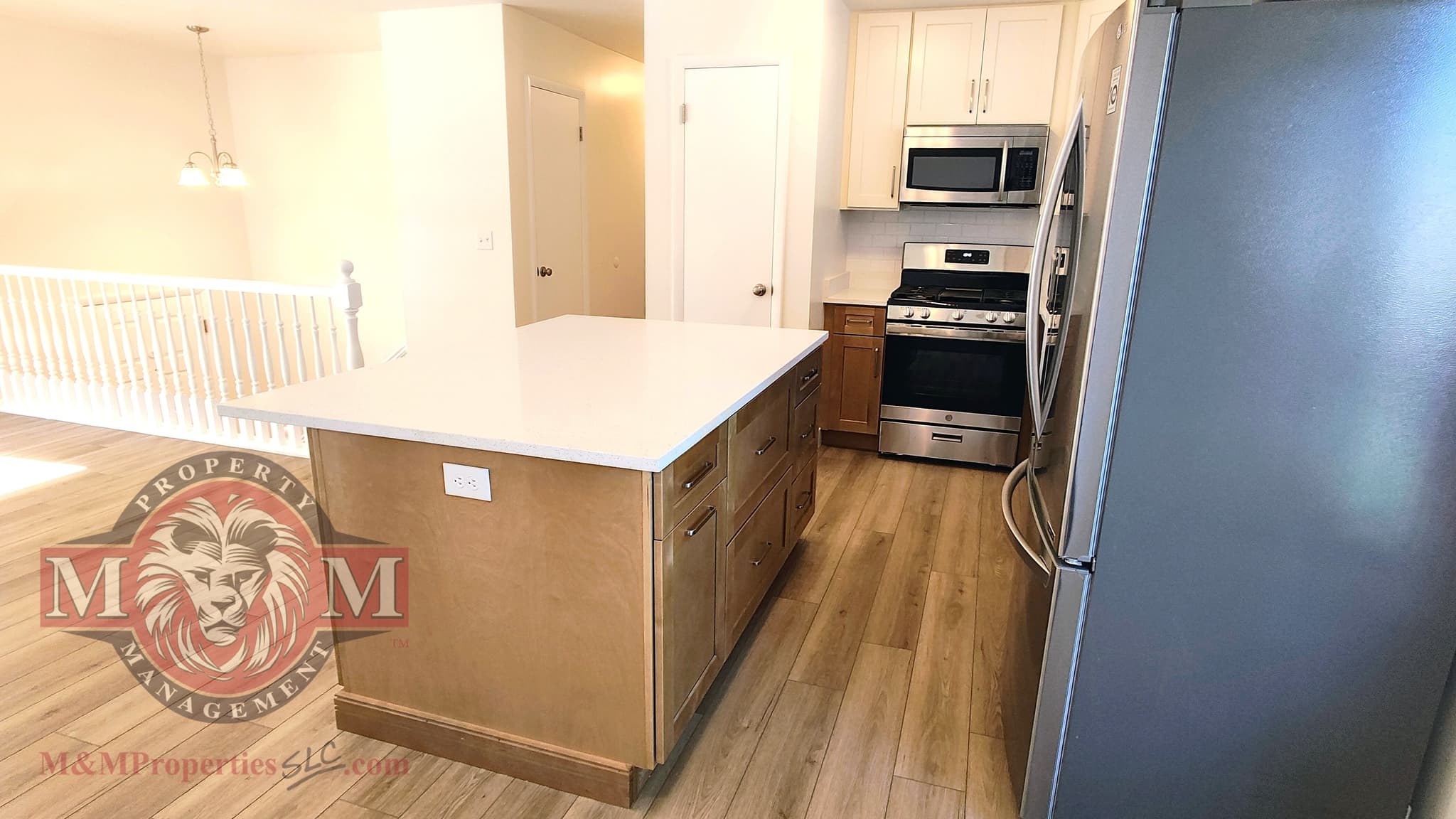 West Jordan House: 3898 W Valleywest Dr