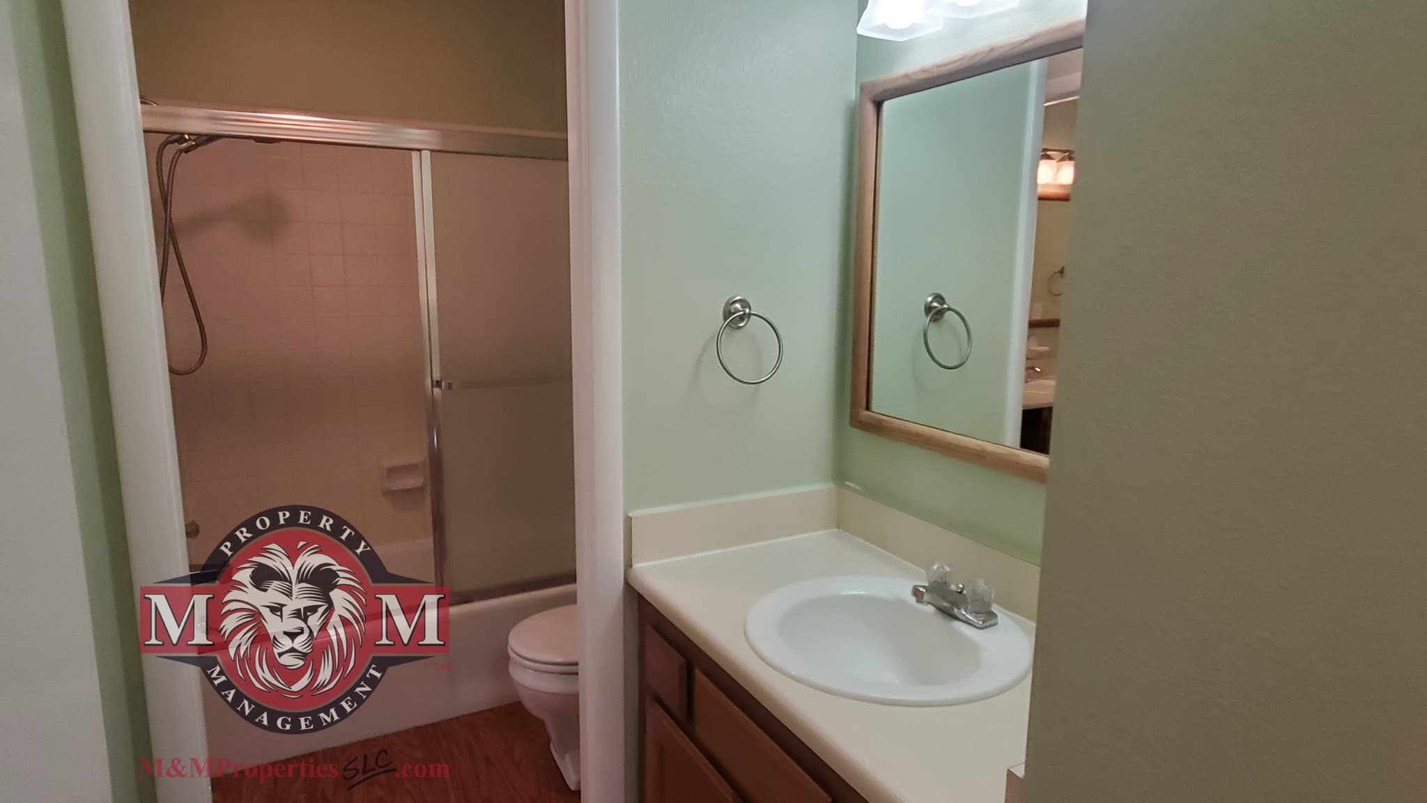 Midvale Multiplex: 975 E Essex Court Way