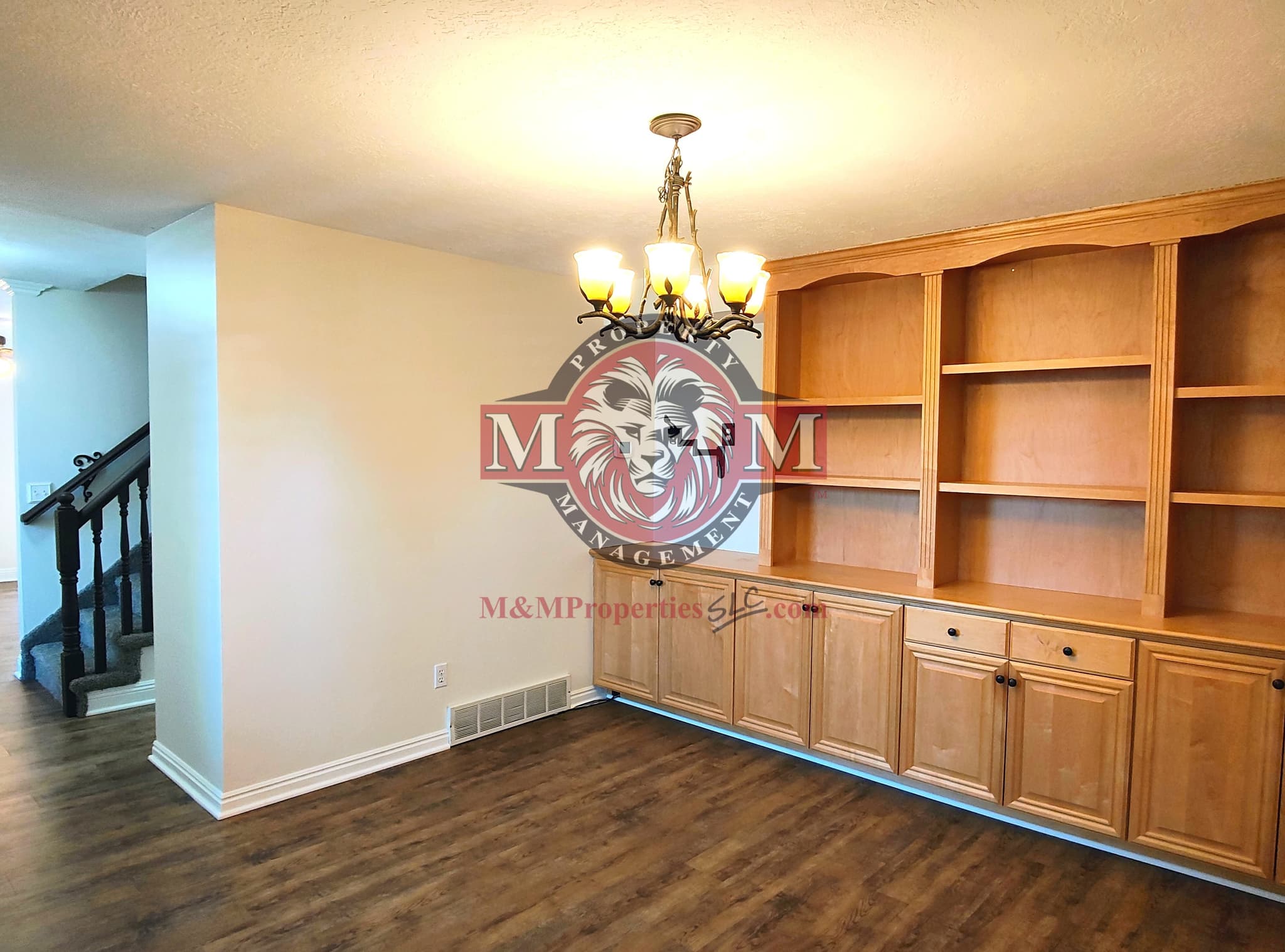 Riverton House: 3253 W 11975 S