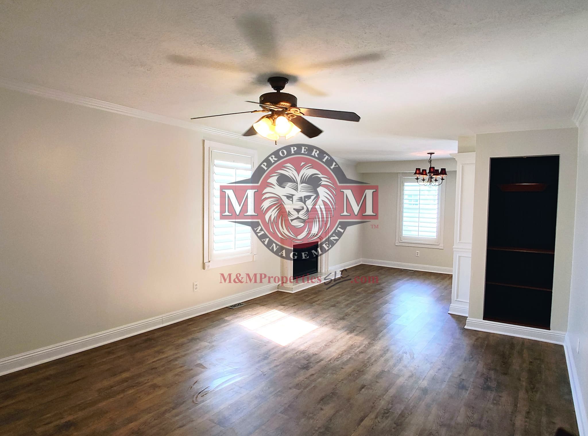 Riverton House: 3253 W 11975 S