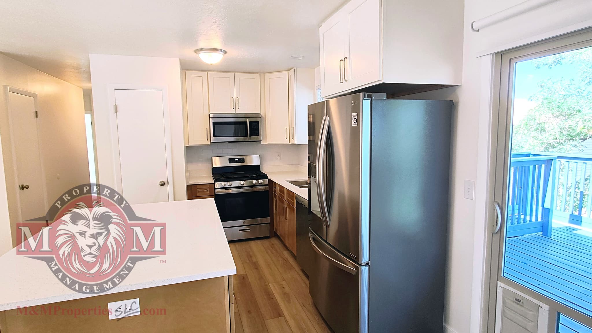 West Jordan House: 3898 W Valleywest Dr