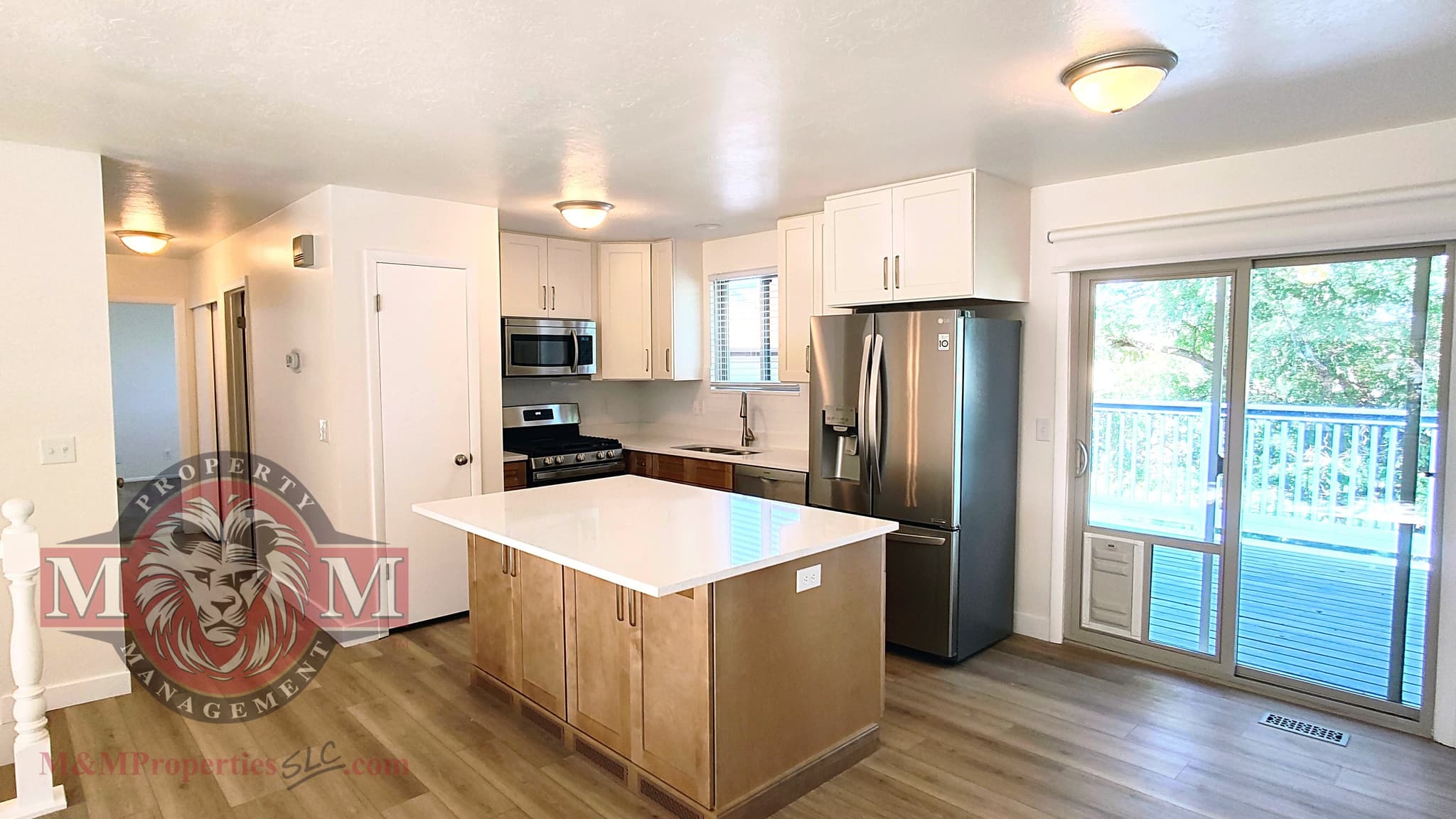 West Jordan House: 3898 W Valleywest Dr