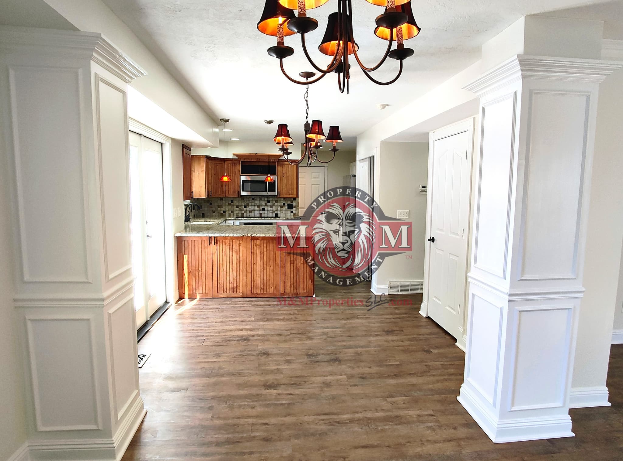Riverton House: 3253 W 11975 S