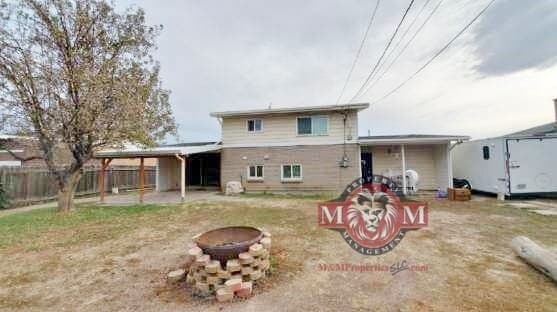 Salt Lake City House: 1478 W Teakwood Dr