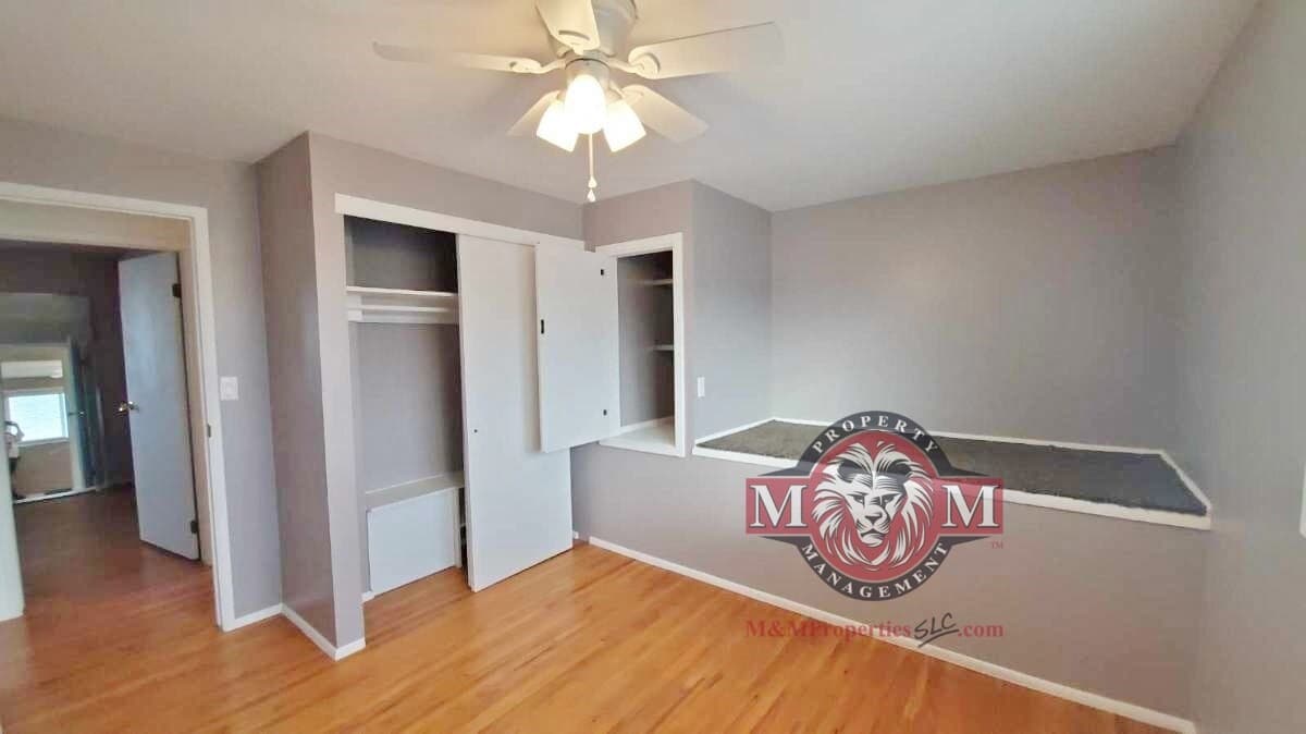Salt Lake City House: 1478 W Teakwood Dr