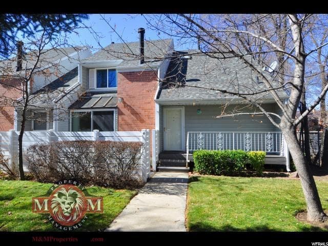 Midvale Multiplex: 975 E Essex Court Way