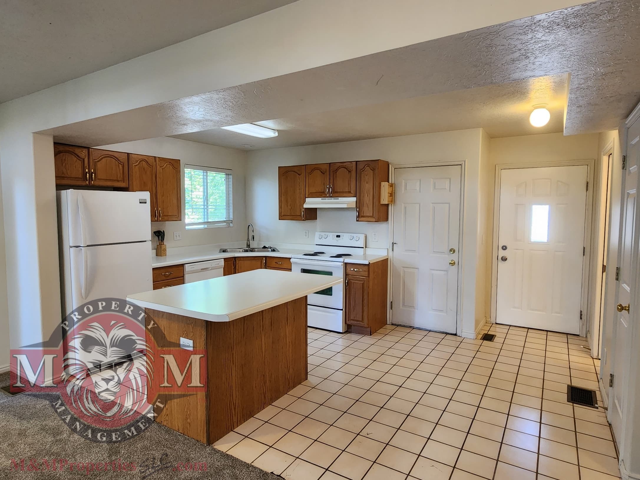 Bountiful Townhome: 129 W 100 N