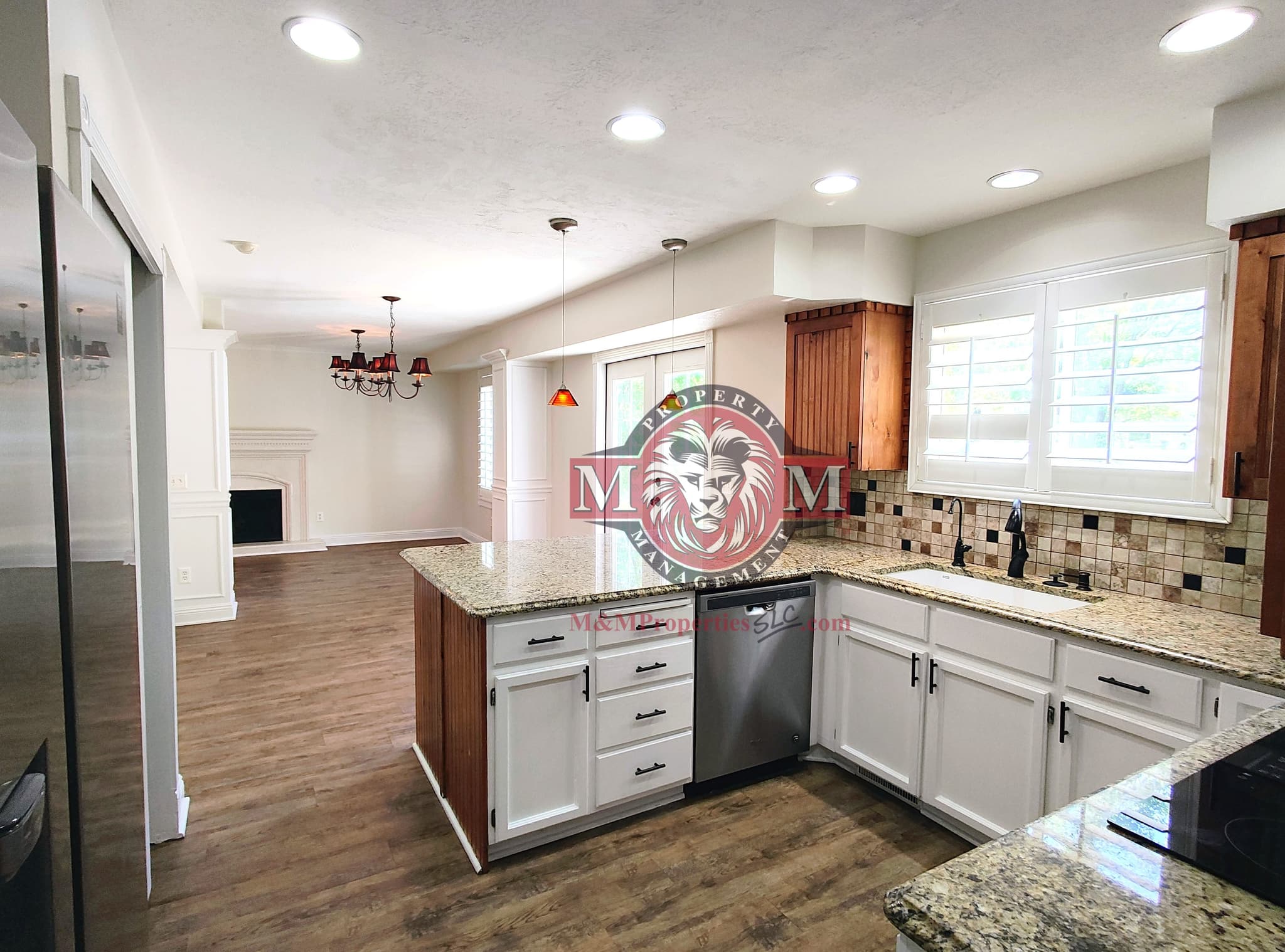 Riverton House: 3253 W 11975 S